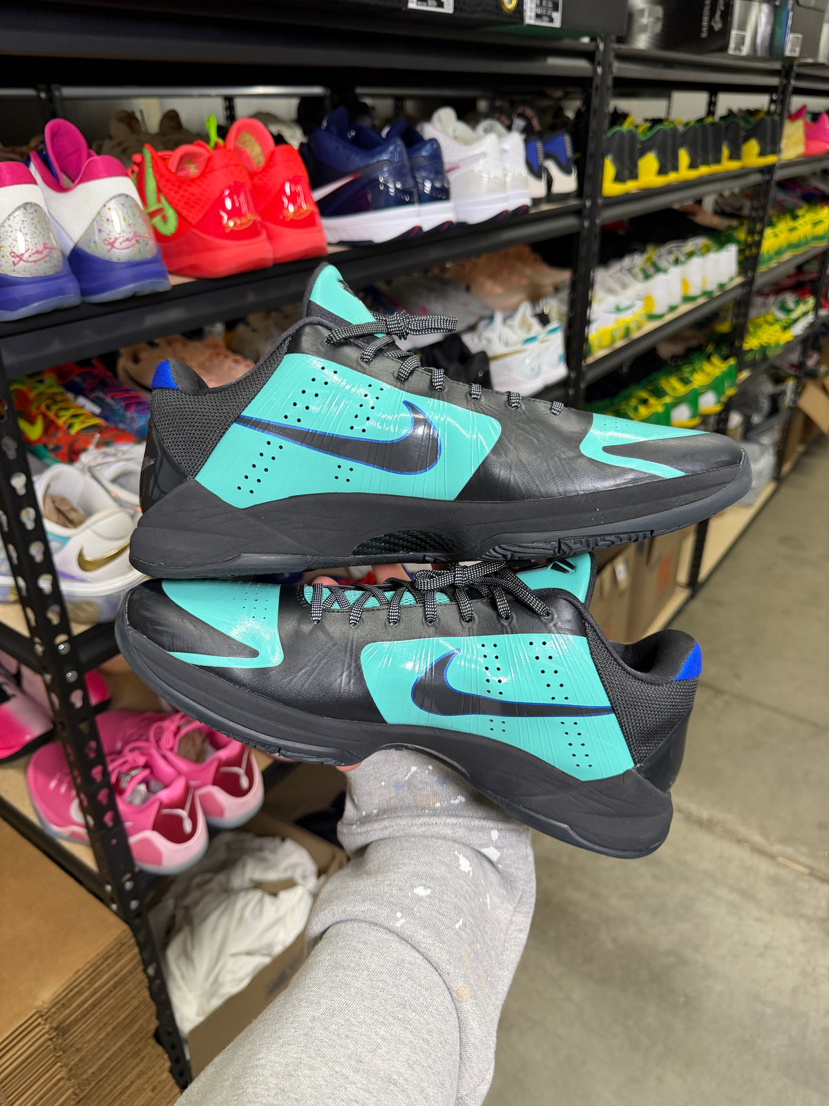 Kobe 5 Academy PE (13)