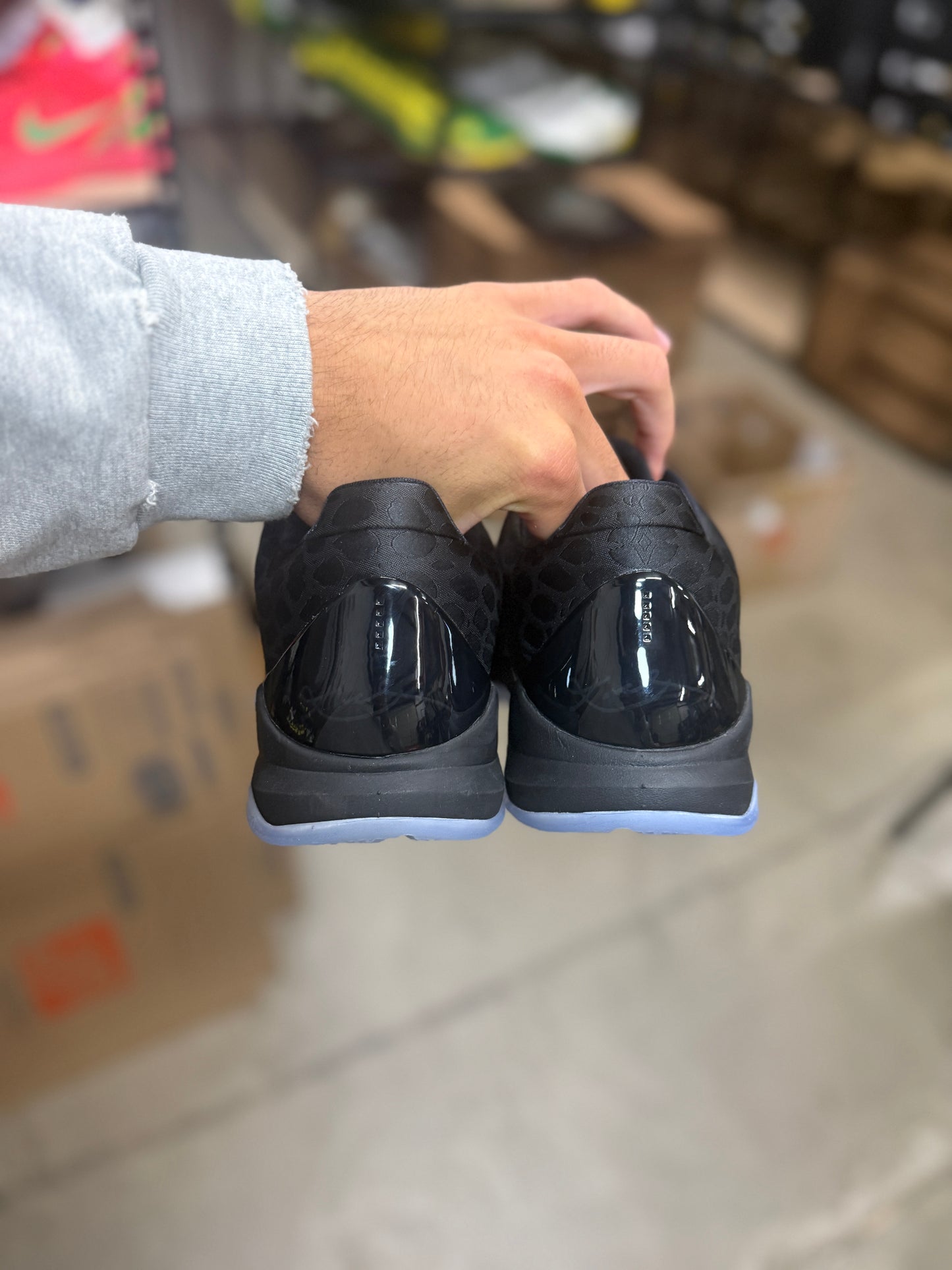 Kobe 5 YOTM (9,12)