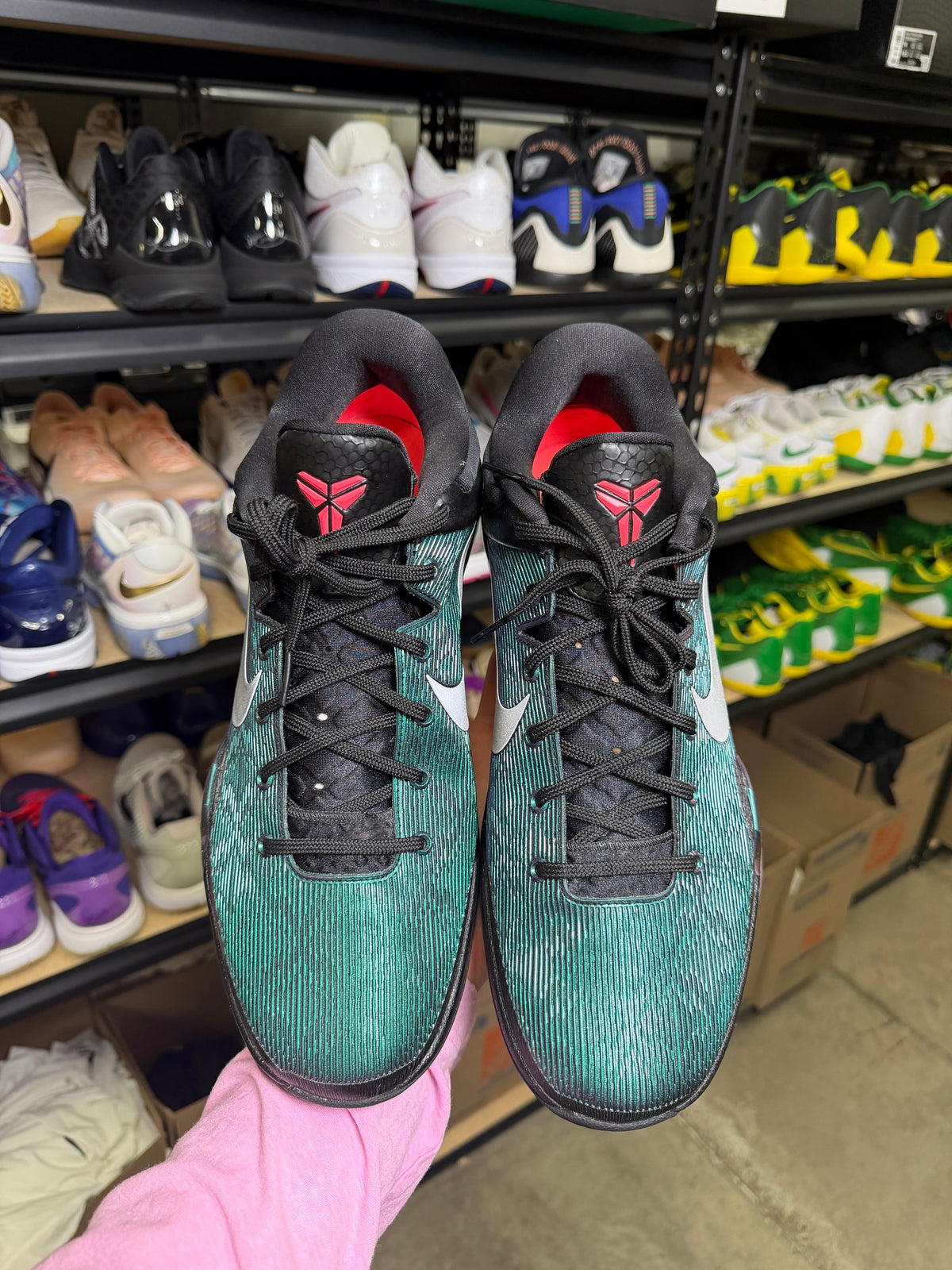Kobe 7 Invisibility Cloak (14)