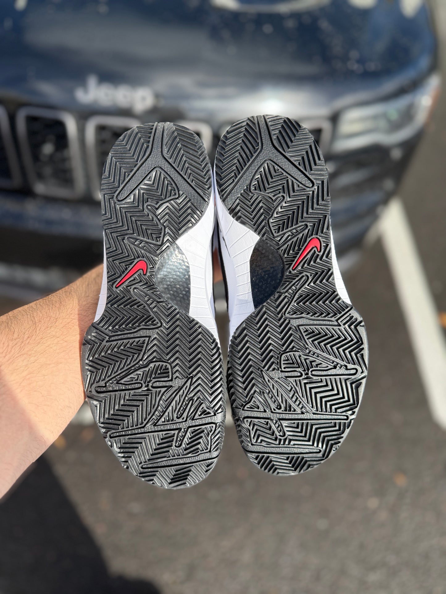 Mambacita 4 (9,9.5,10,10.5)