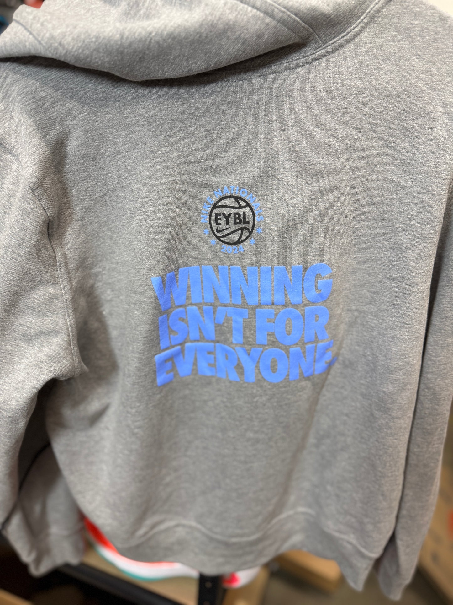 Eybl hoodie