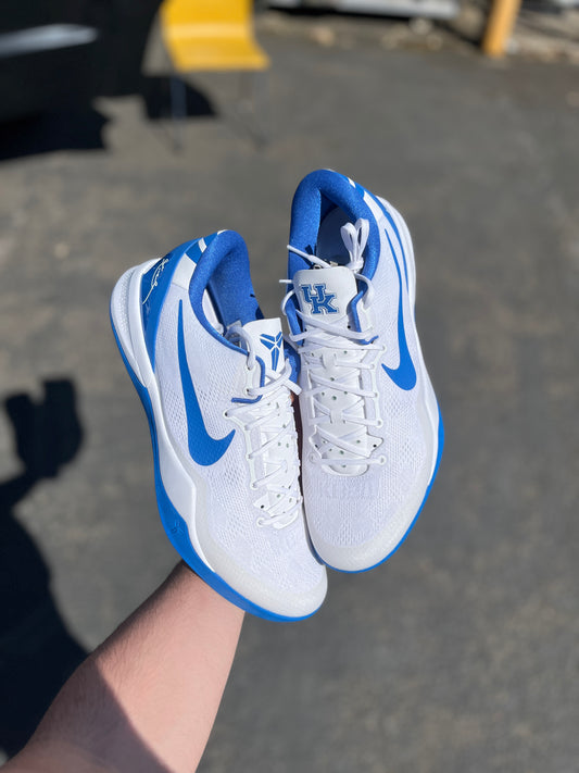 Kentucky 8 PE (size 14)