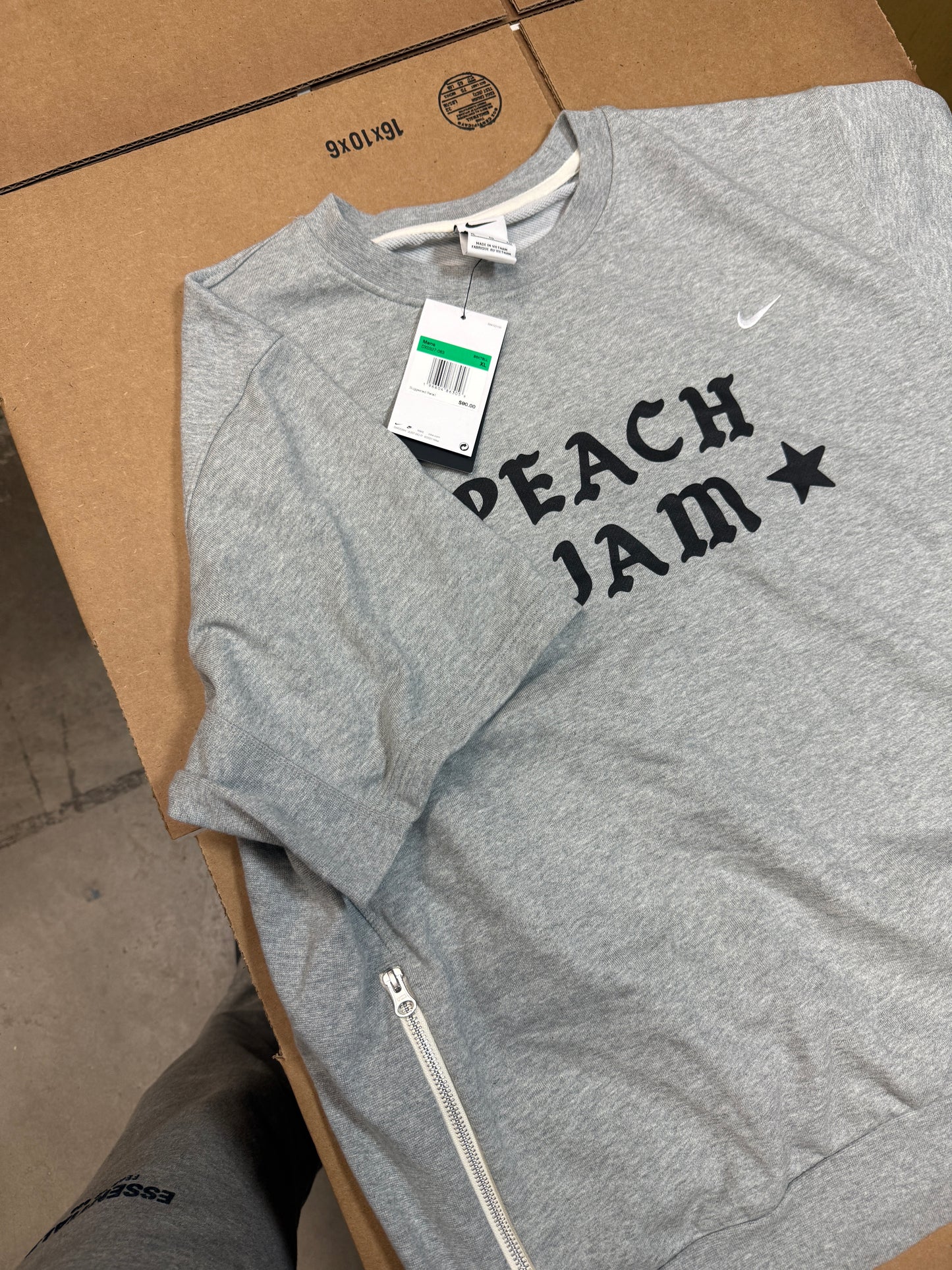 Eybl pullover (XL)