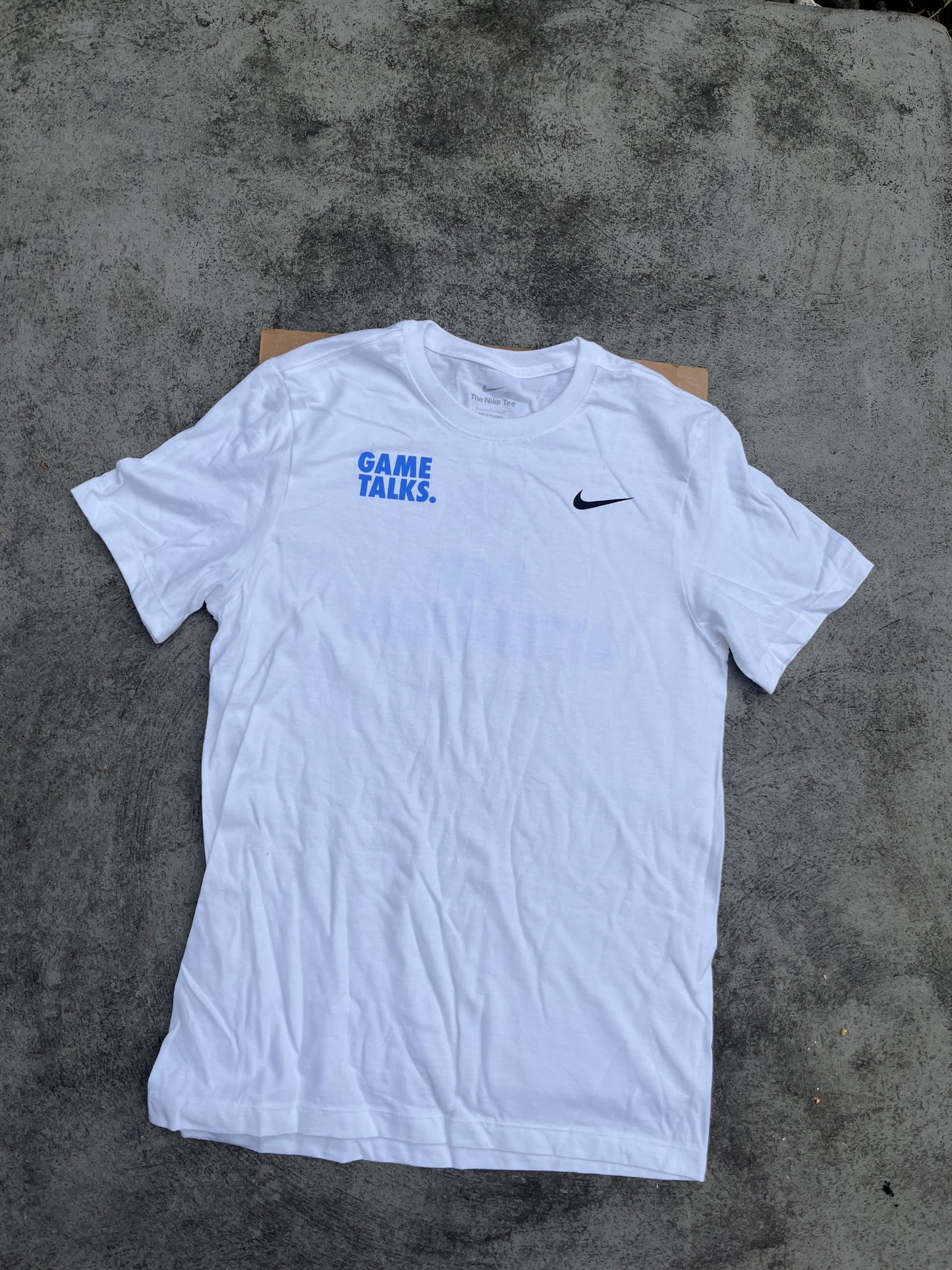 EYBL tee