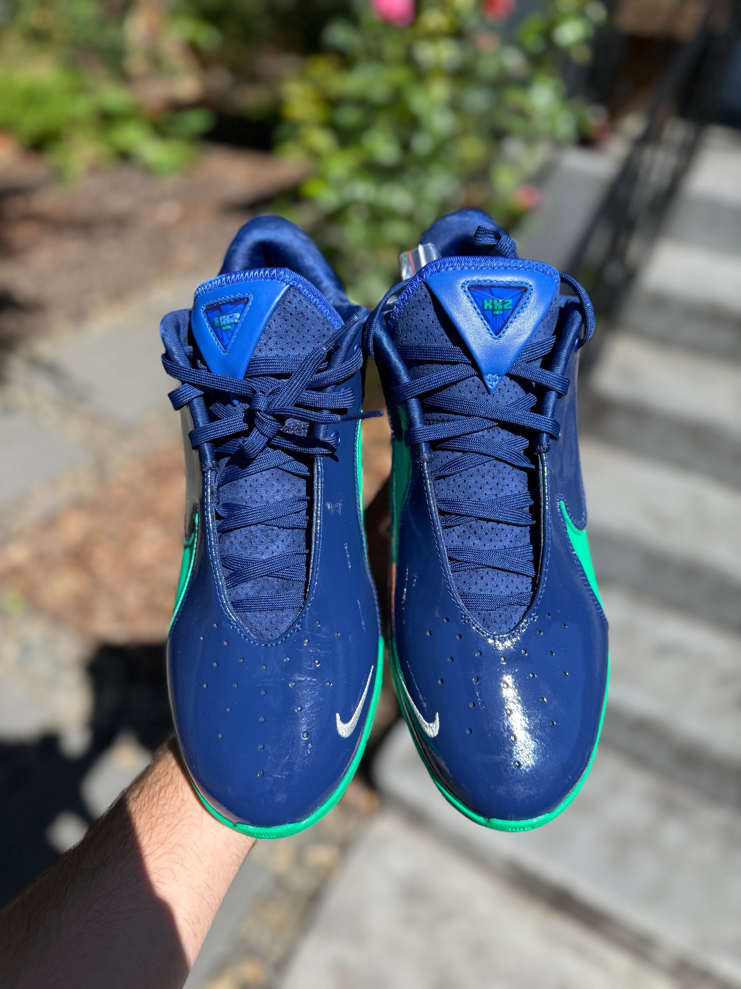 Bron Skills Academy PE (size 12,14)