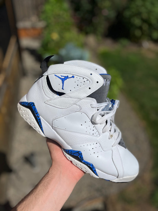 Aj7 ‘Defining moments pack’ (size 10)