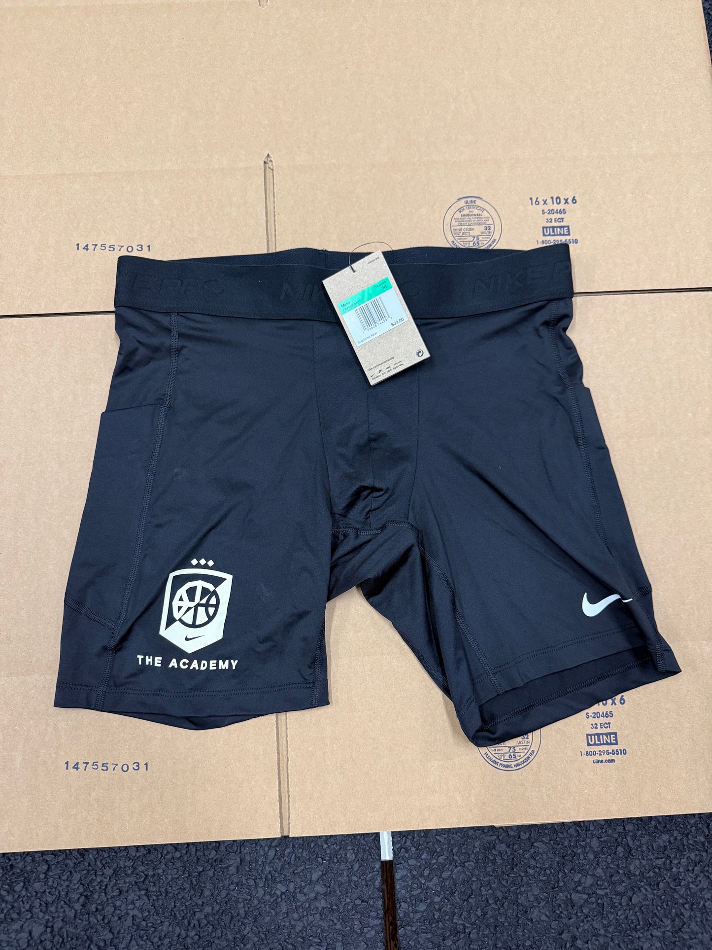 Academy compression (L,XL