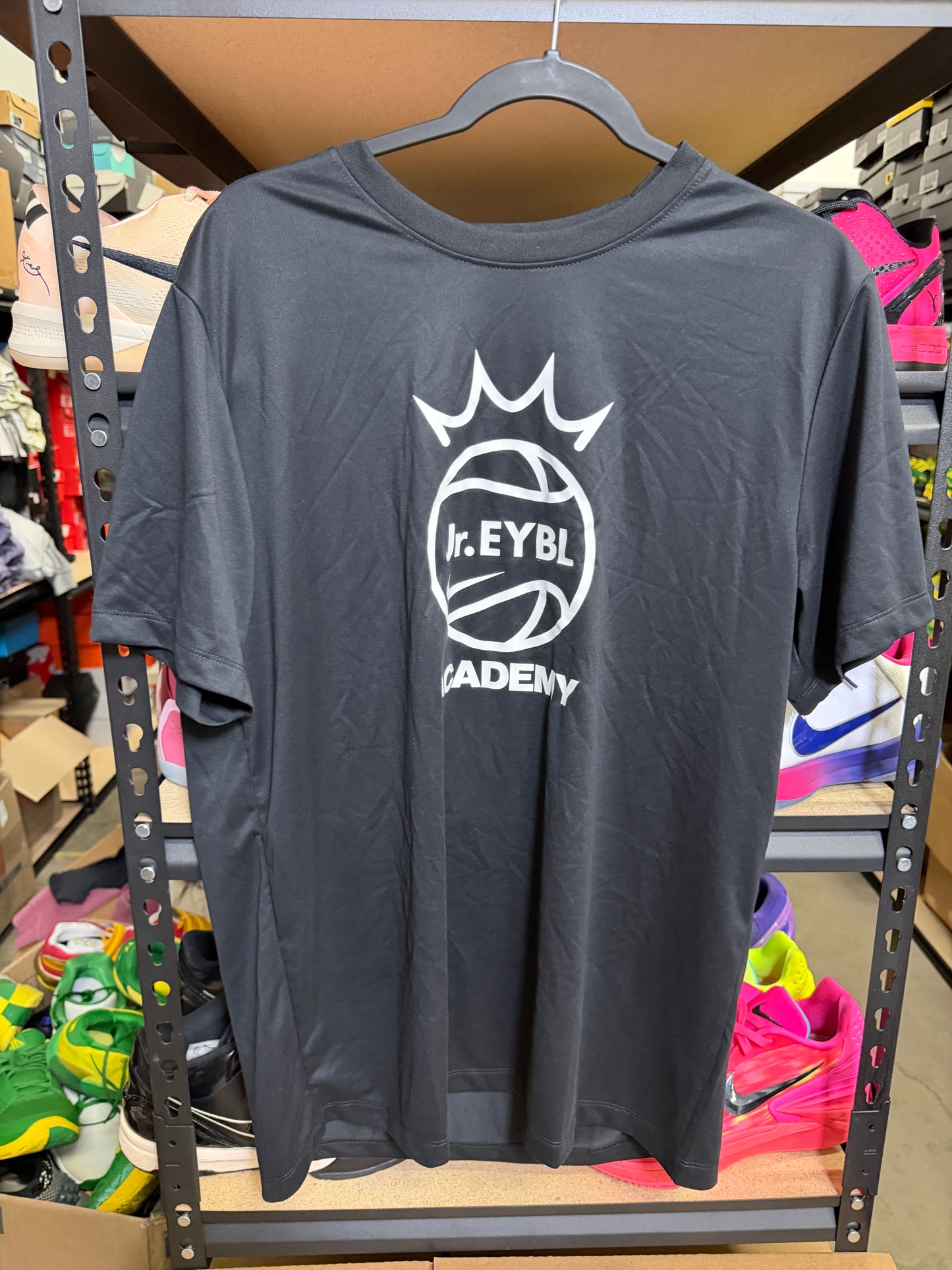 Eybl tee (L)
