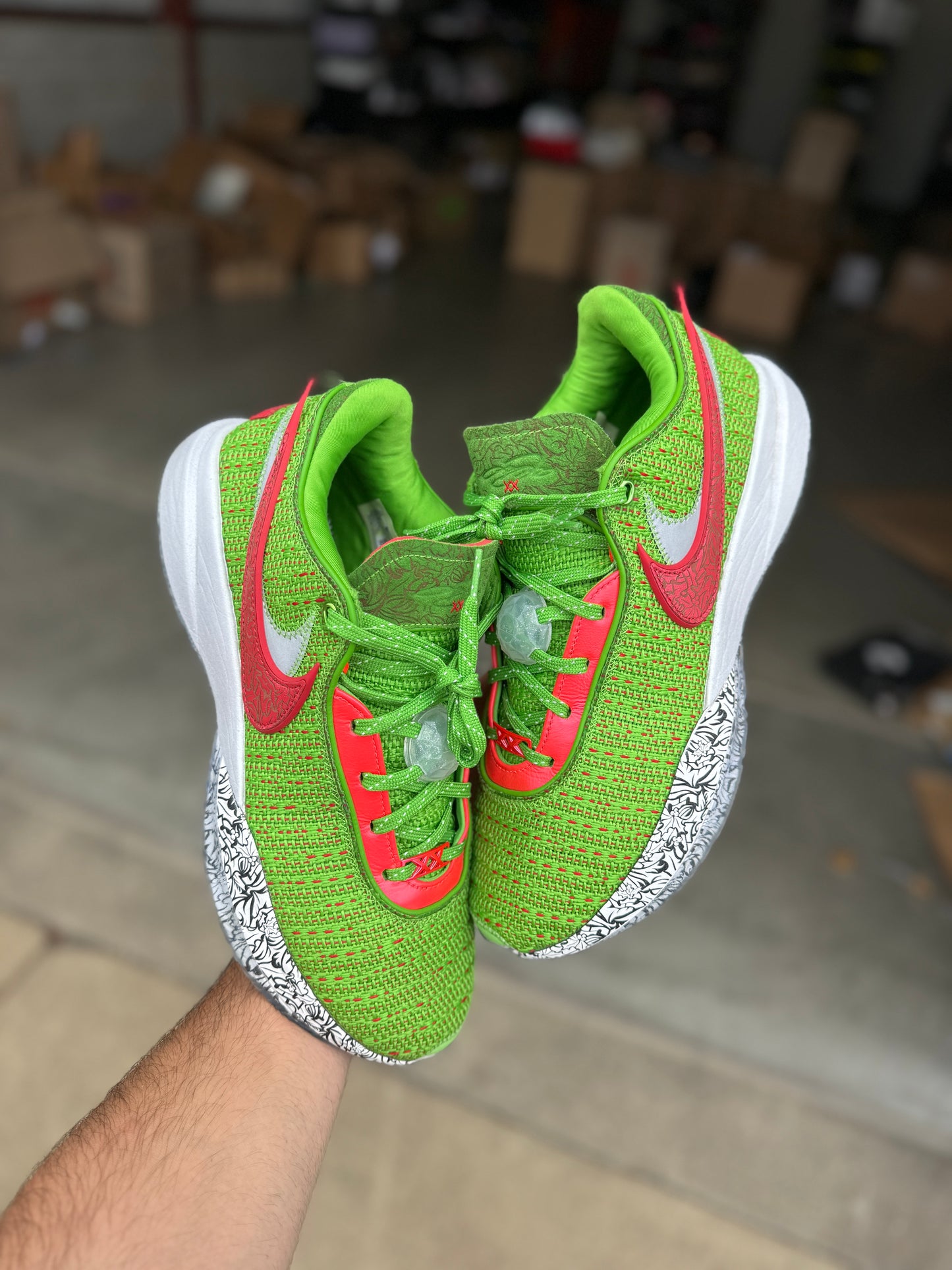 (Size 13)