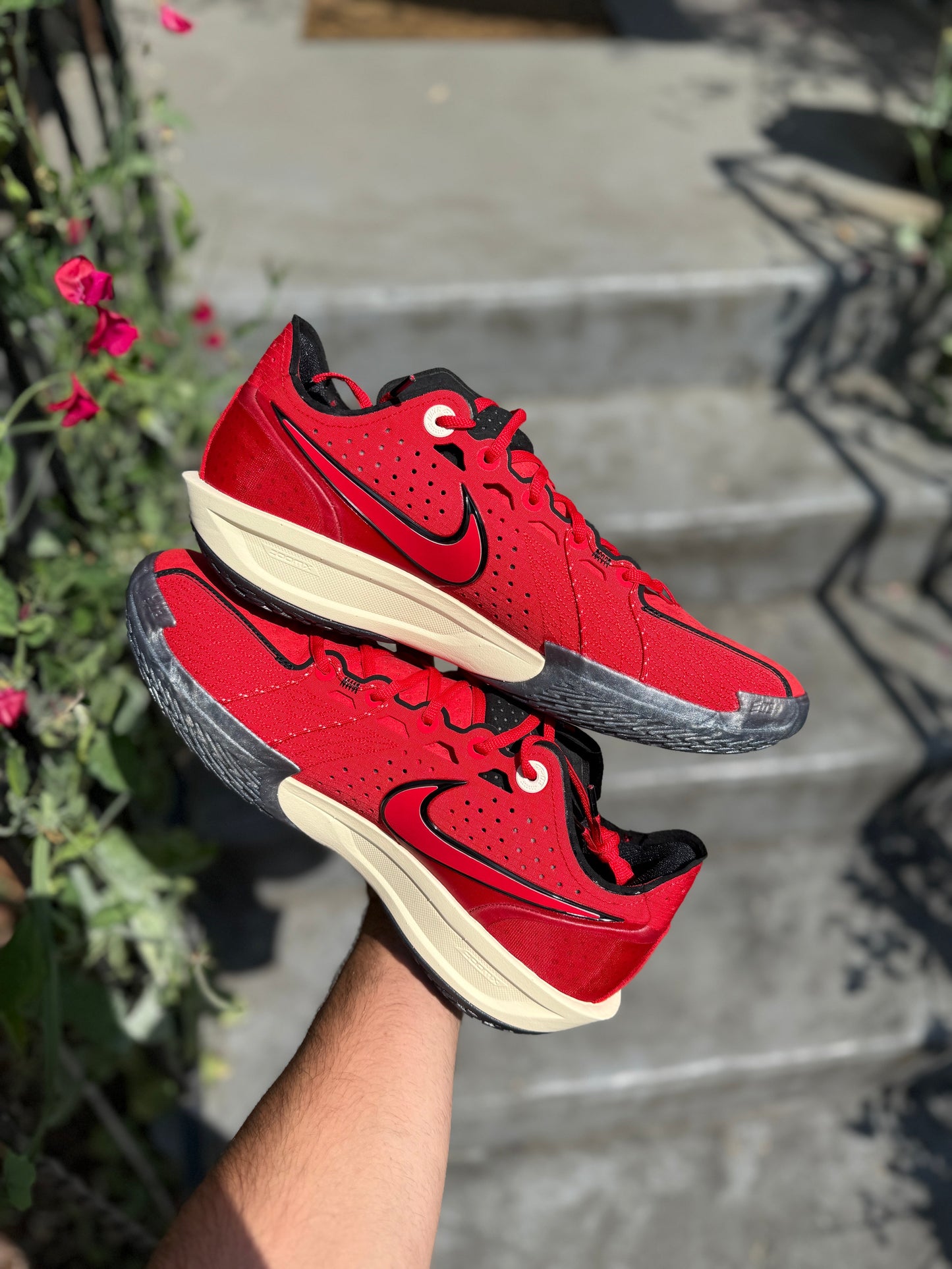 Allstar Weekend gt cut 3 PE (size 12.5)