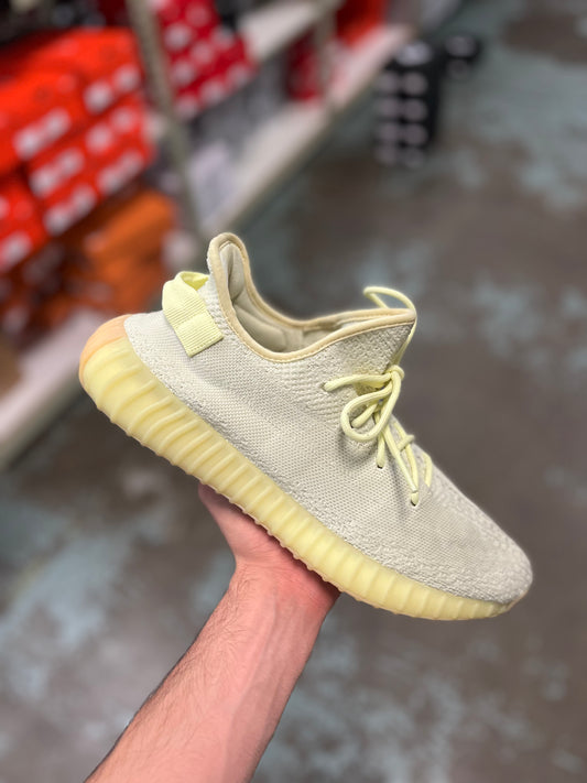 Yzy 350 ‘Butter’ (size 12)