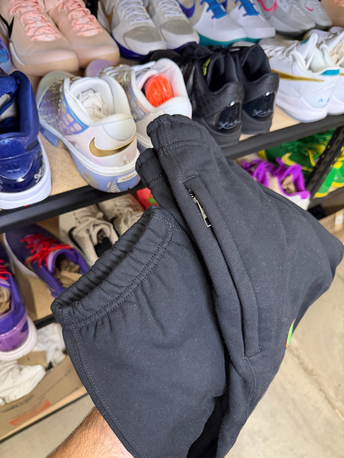Eybl sweats (XL)