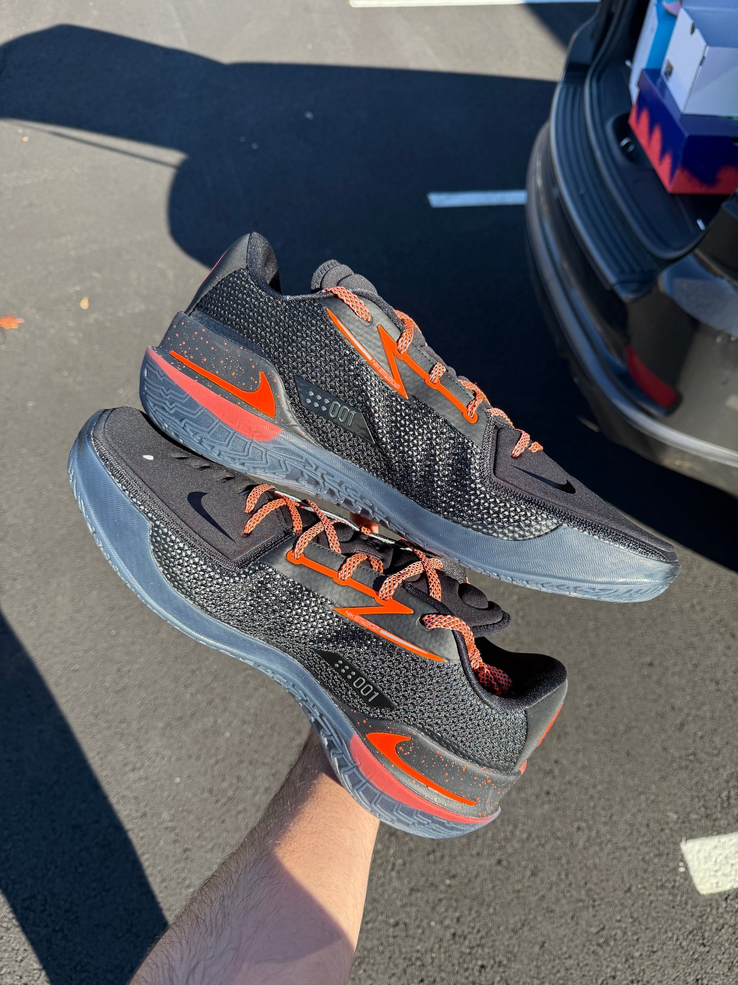 Gt cut Eybl (size 17)