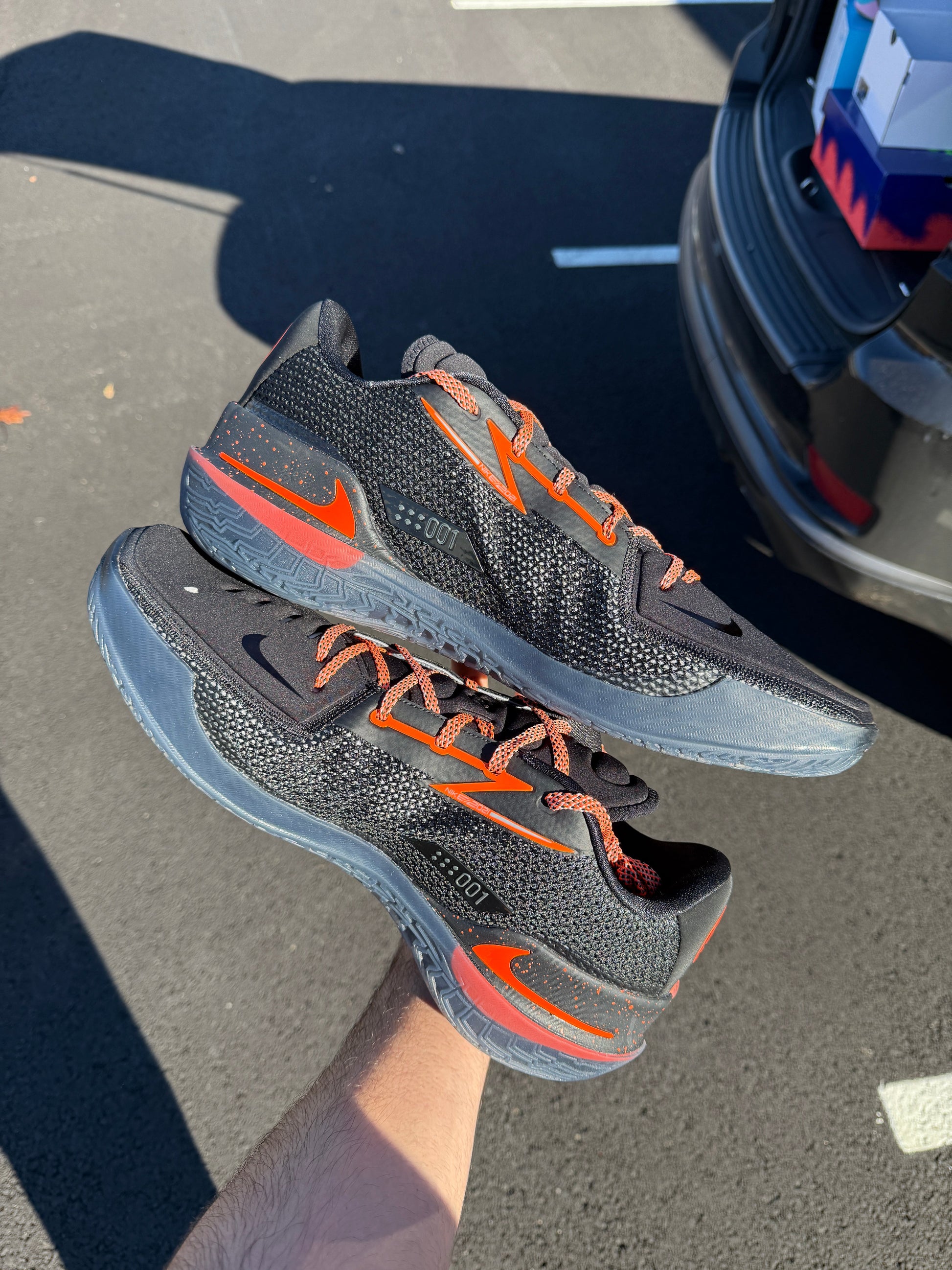 Gt cut Eybl (size 17)