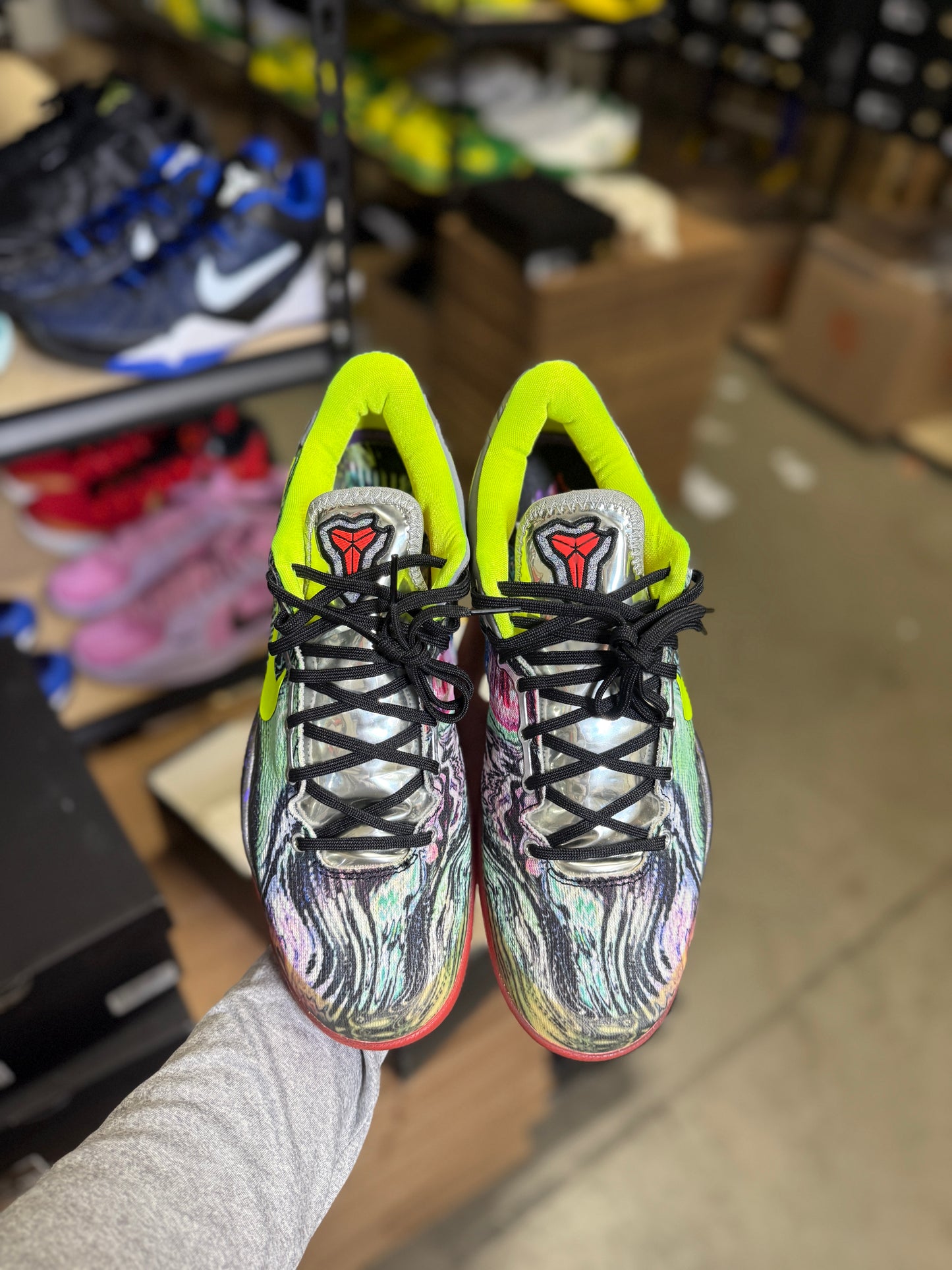 Kobe 8 Prelude (10)