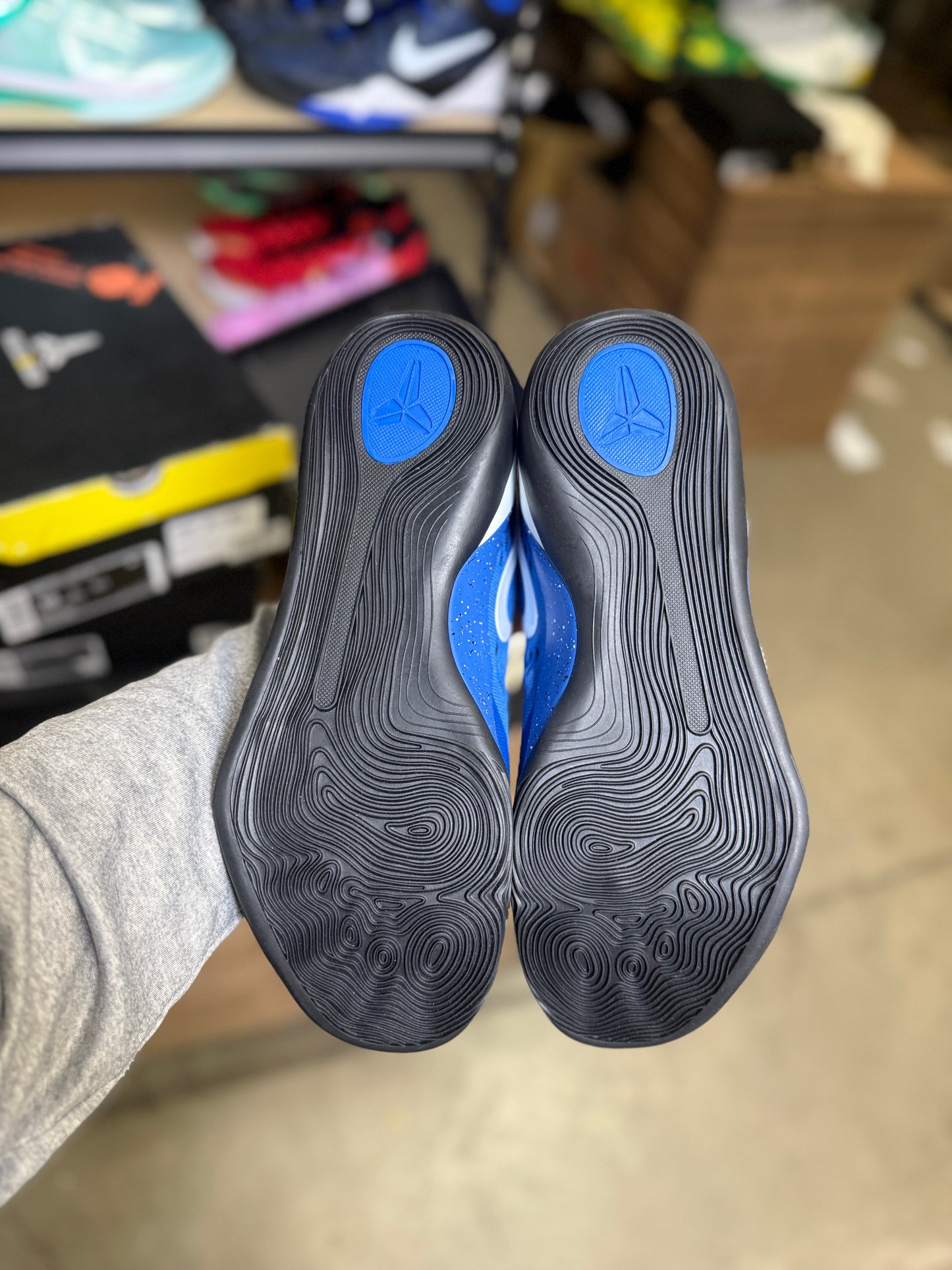 Kobe 9 Duke (10)