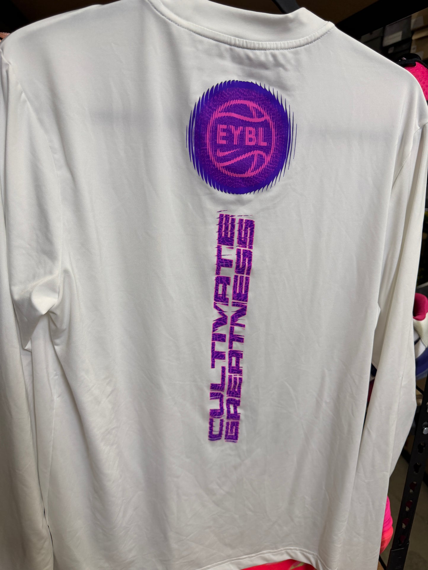 Eybl longsleeve (S)