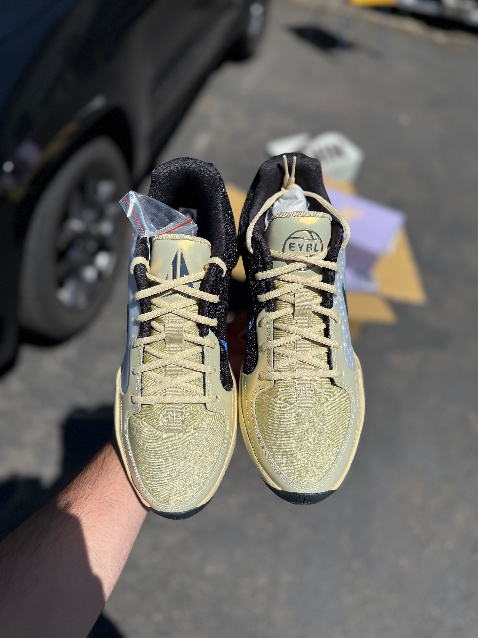 Eybl ja 2 (11 / 11.5 / 13 / 13.5 / 16)