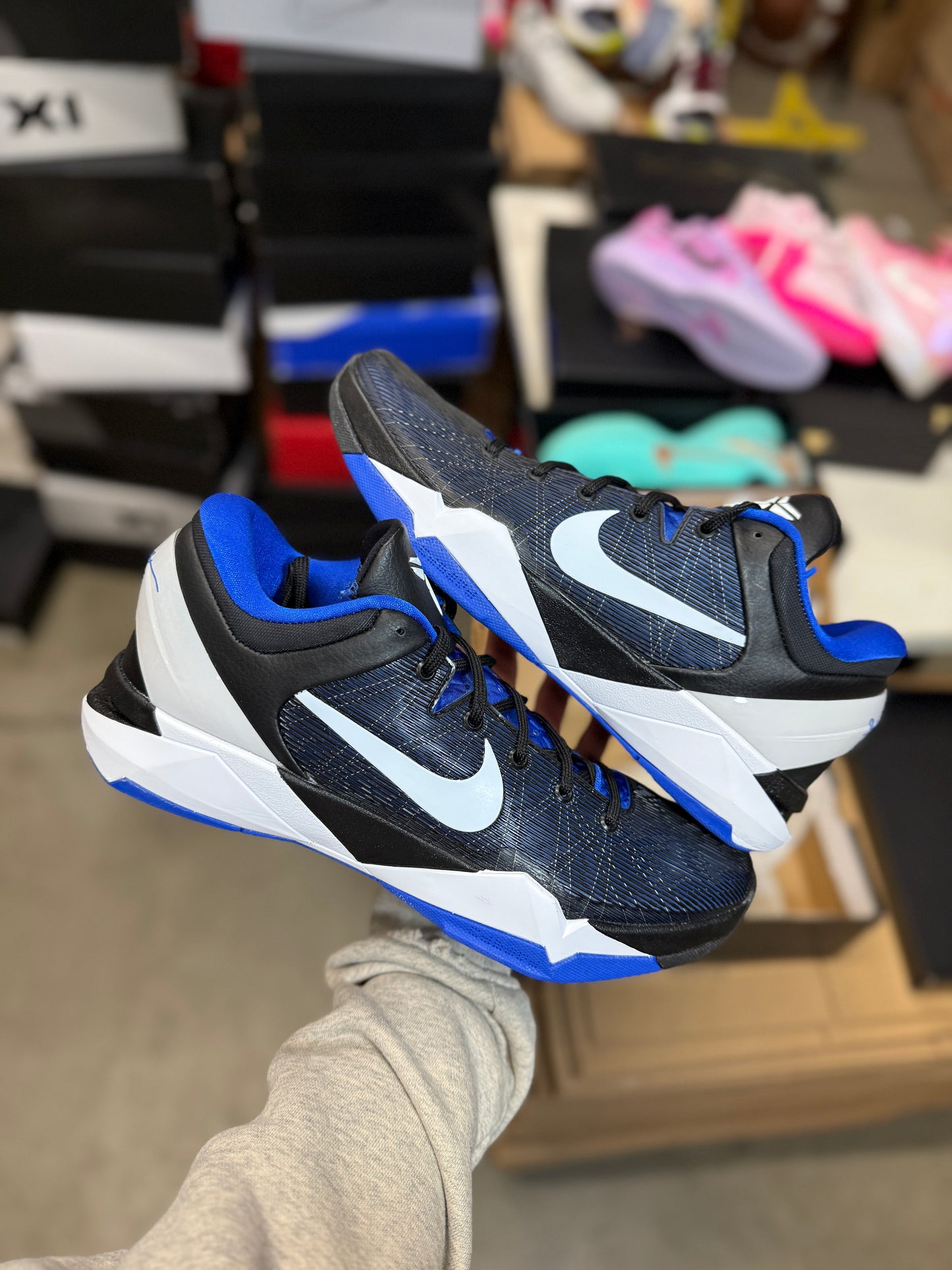 Kobe 7 Duke (13)