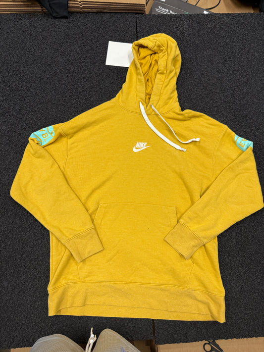 Eybl hoodie (XL)