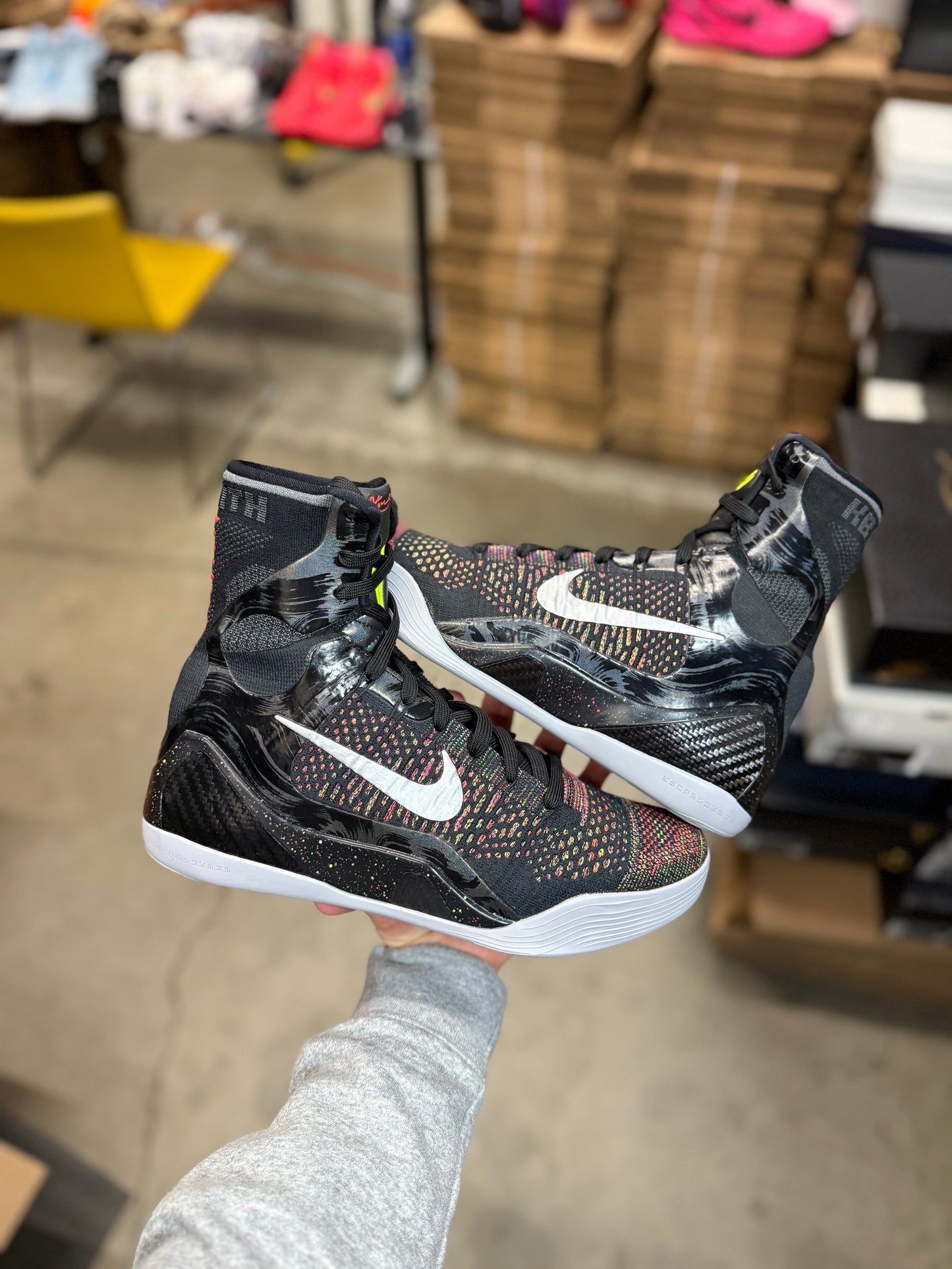 Kobe 9 Masterpiece (10)