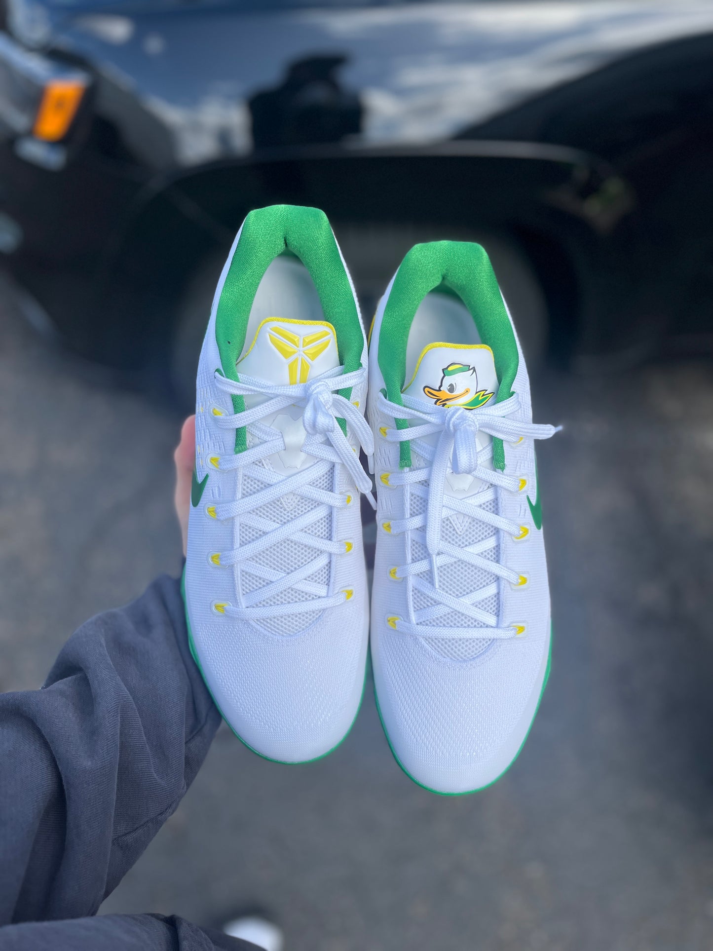 Oregon PE 9 (7.5,13,15,16)