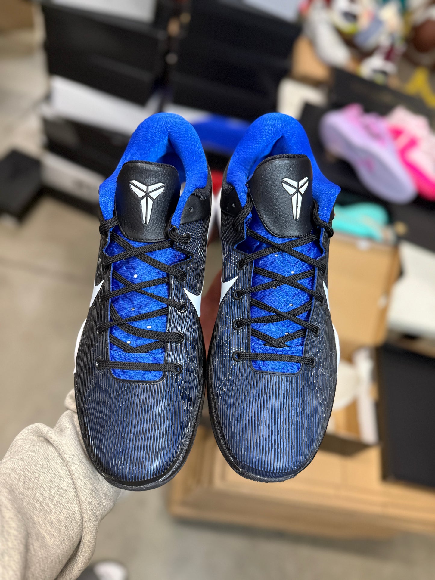 Kobe 7 Duke (13)