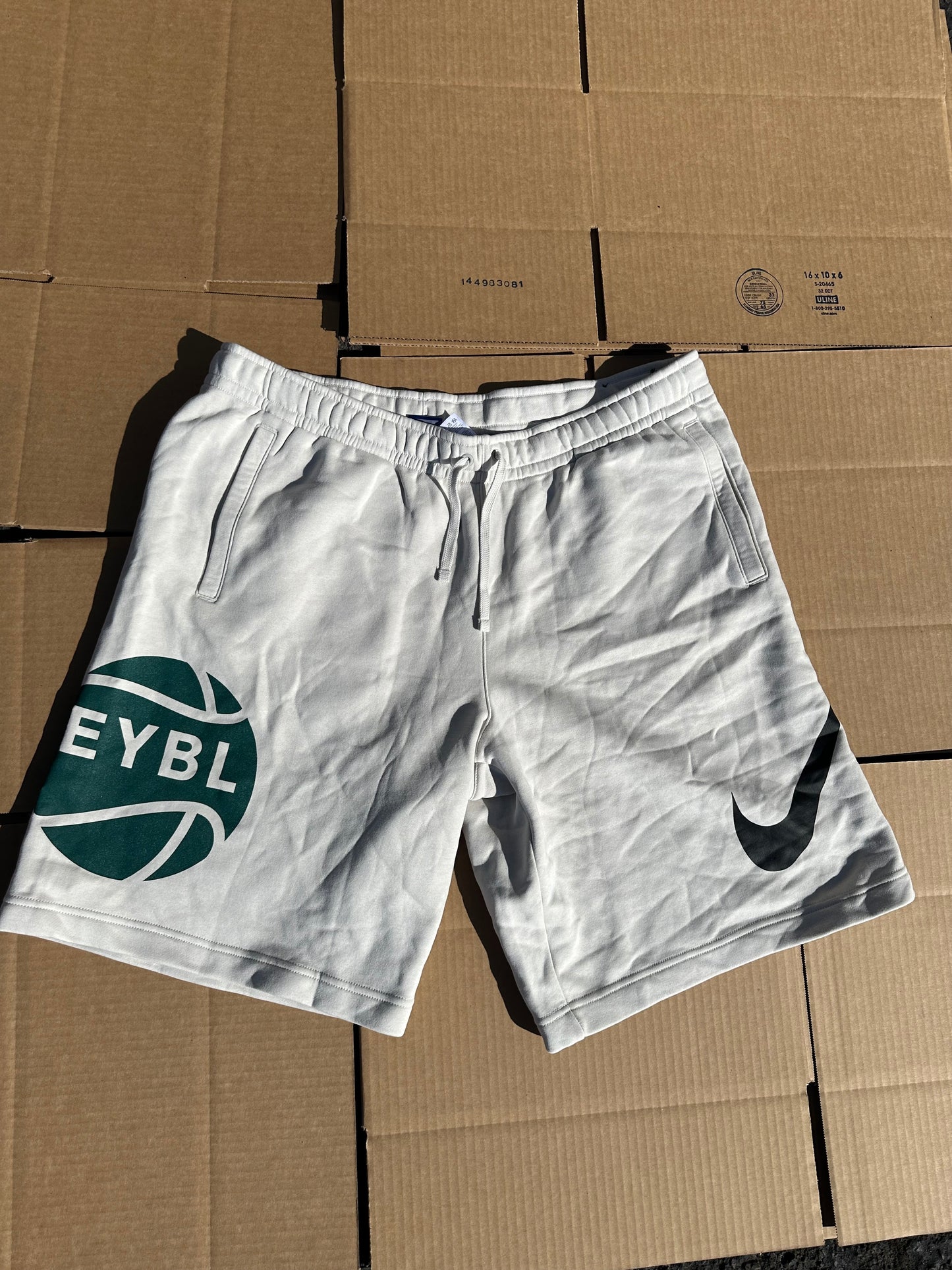 EYBL shorts (XXL,3XL)