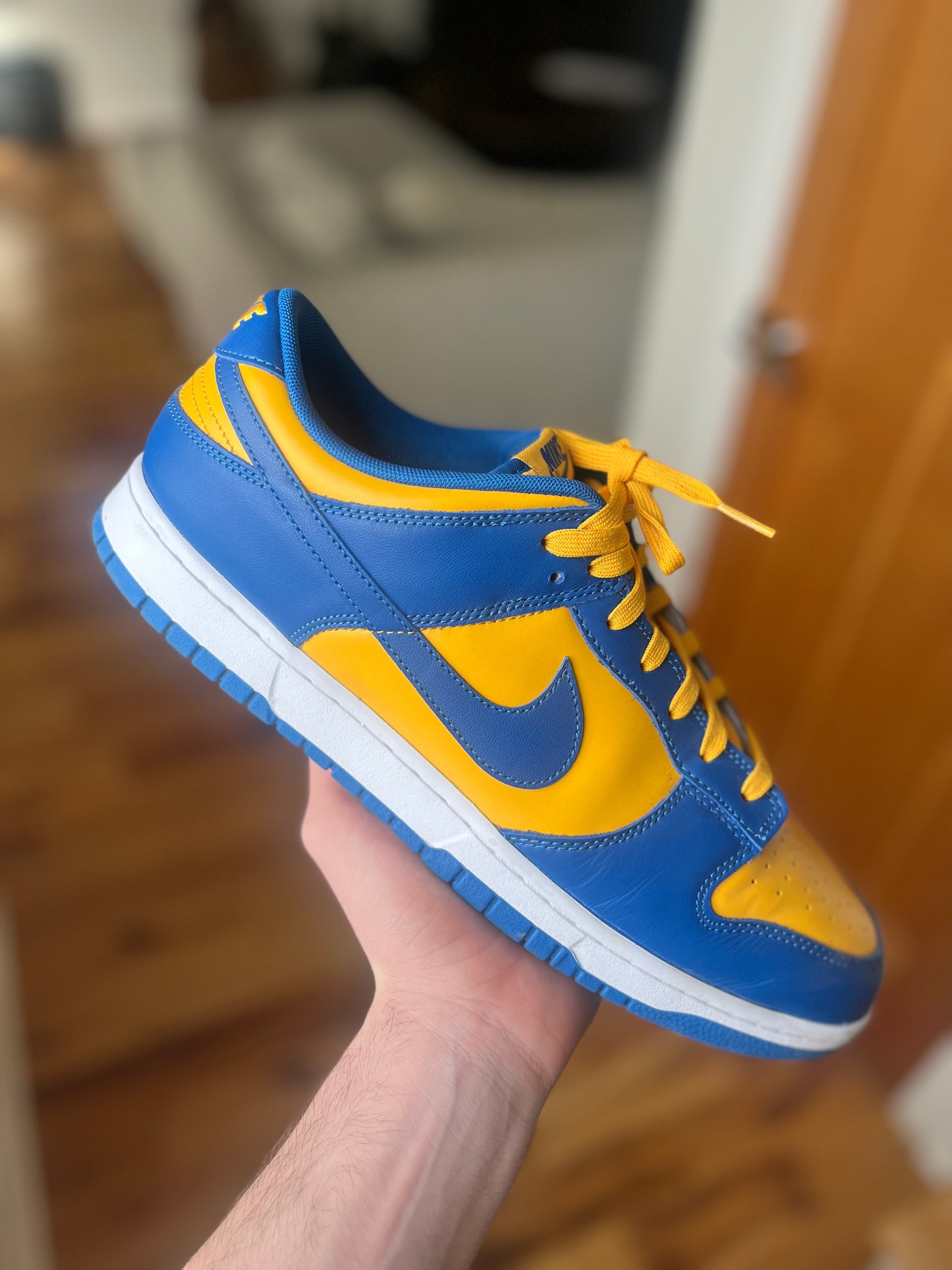 Dunk ‘UCLA’ (size 14)