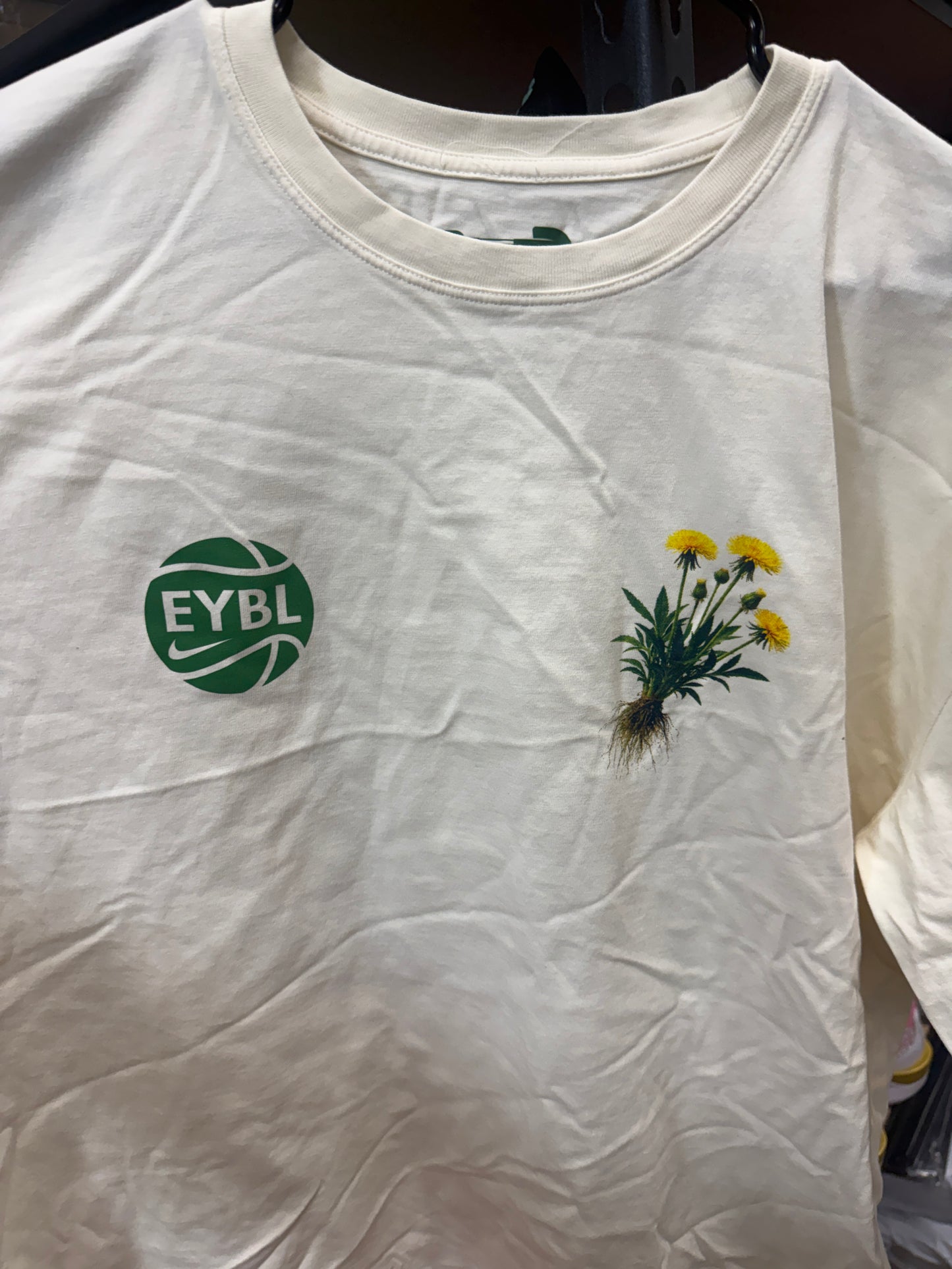 Eybl tee (xl,xxl)