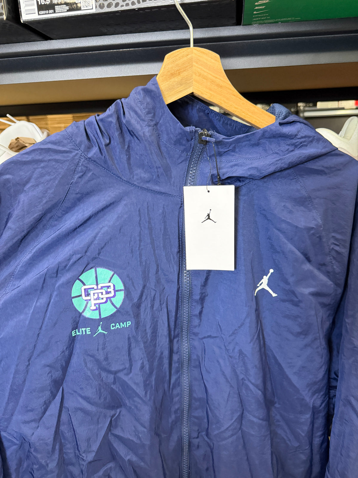 CP3 Camp exclusive (XL)