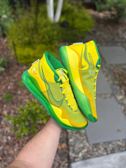 Kd12 Oregon PE (size 14)