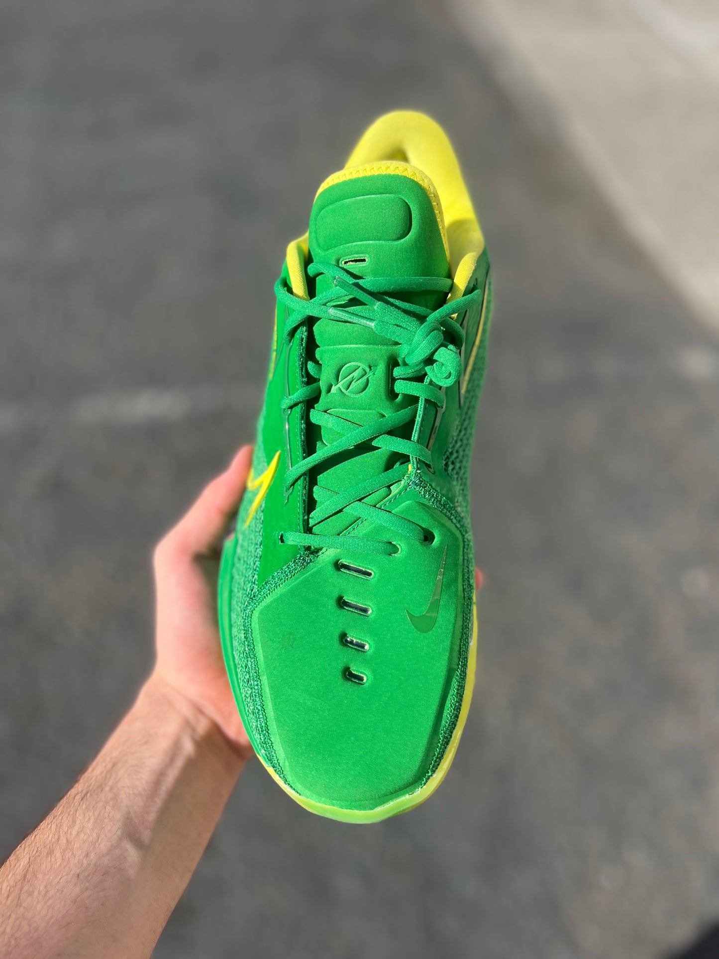 Oregon Pe gt cut (size 15)