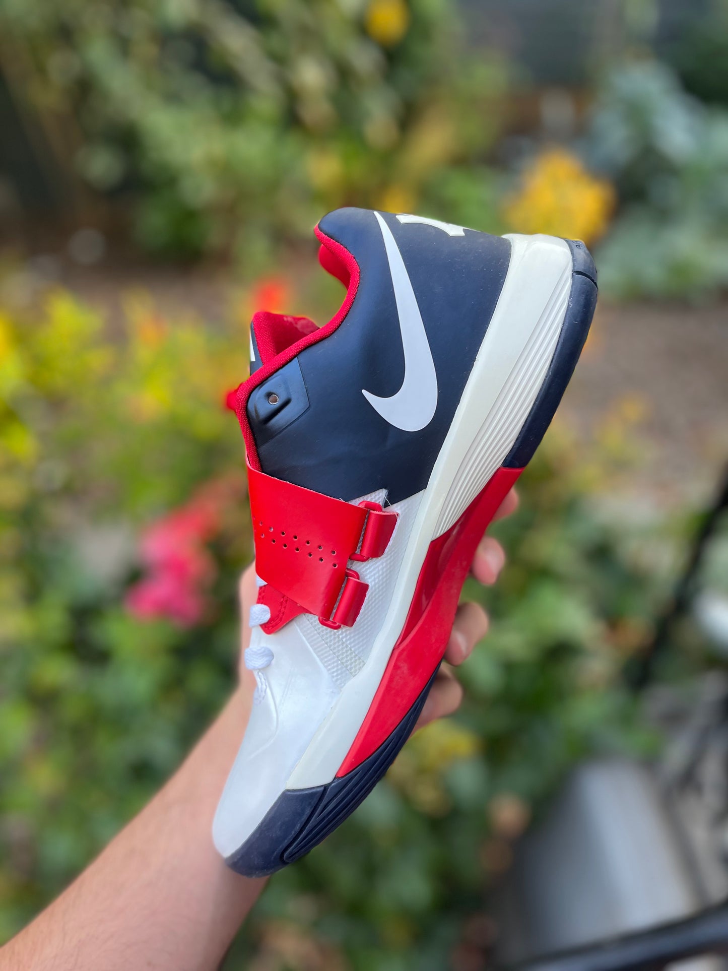 Kd4 Olympic (Size 9.5)