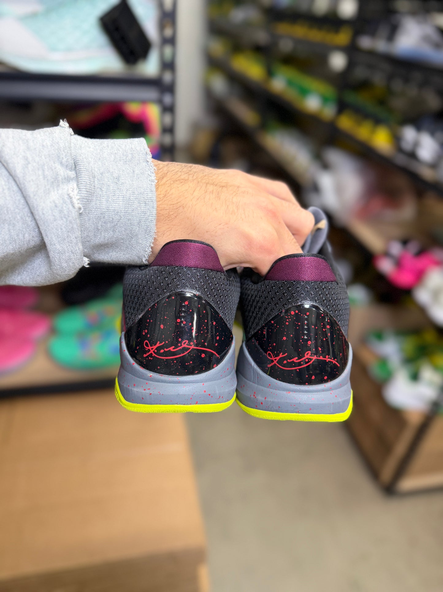 Kobe 5 2k Gamer Exclusive (14)