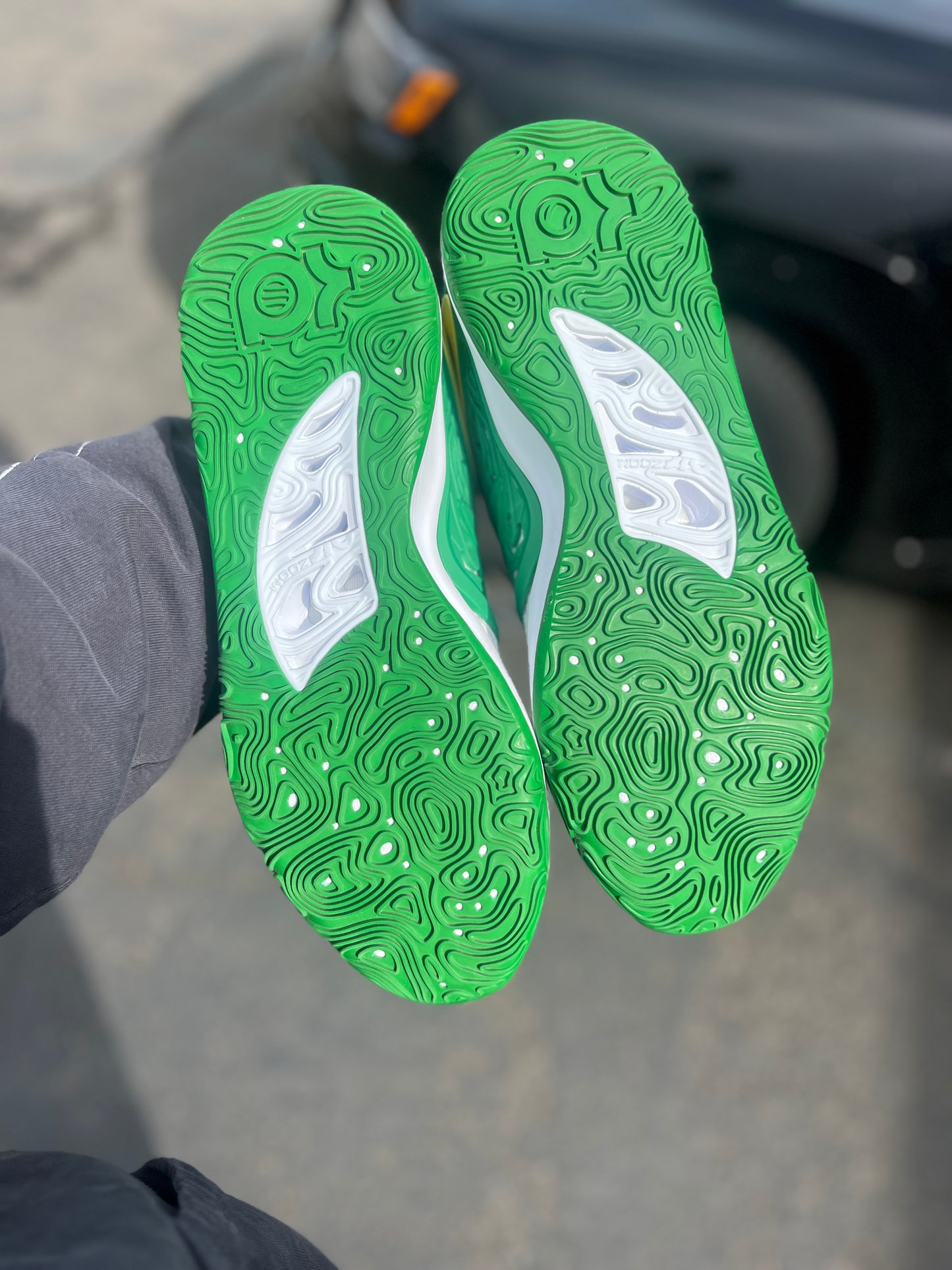 Kd15 Oregon PE (size 15)