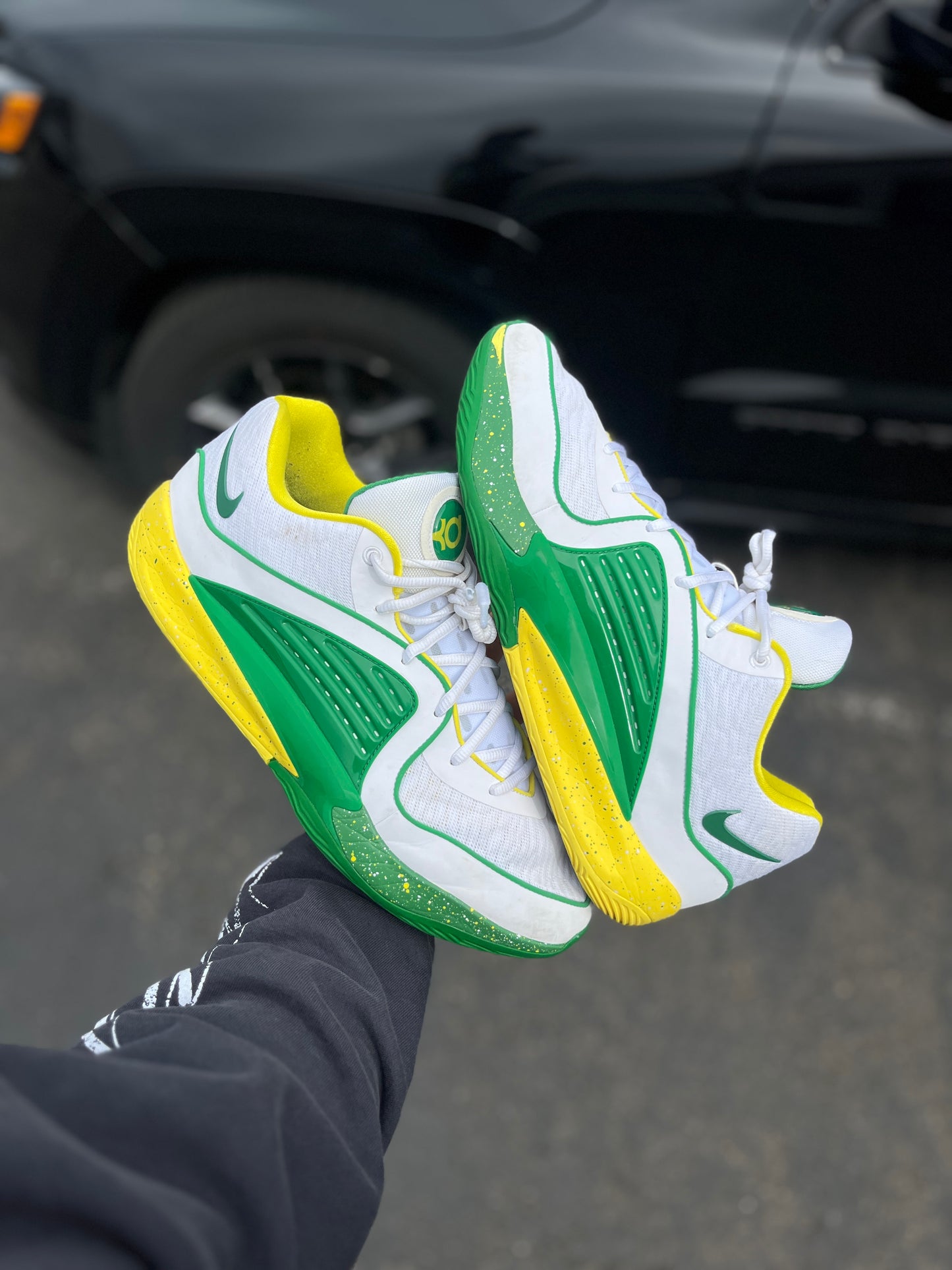 Kd16 (size 15)