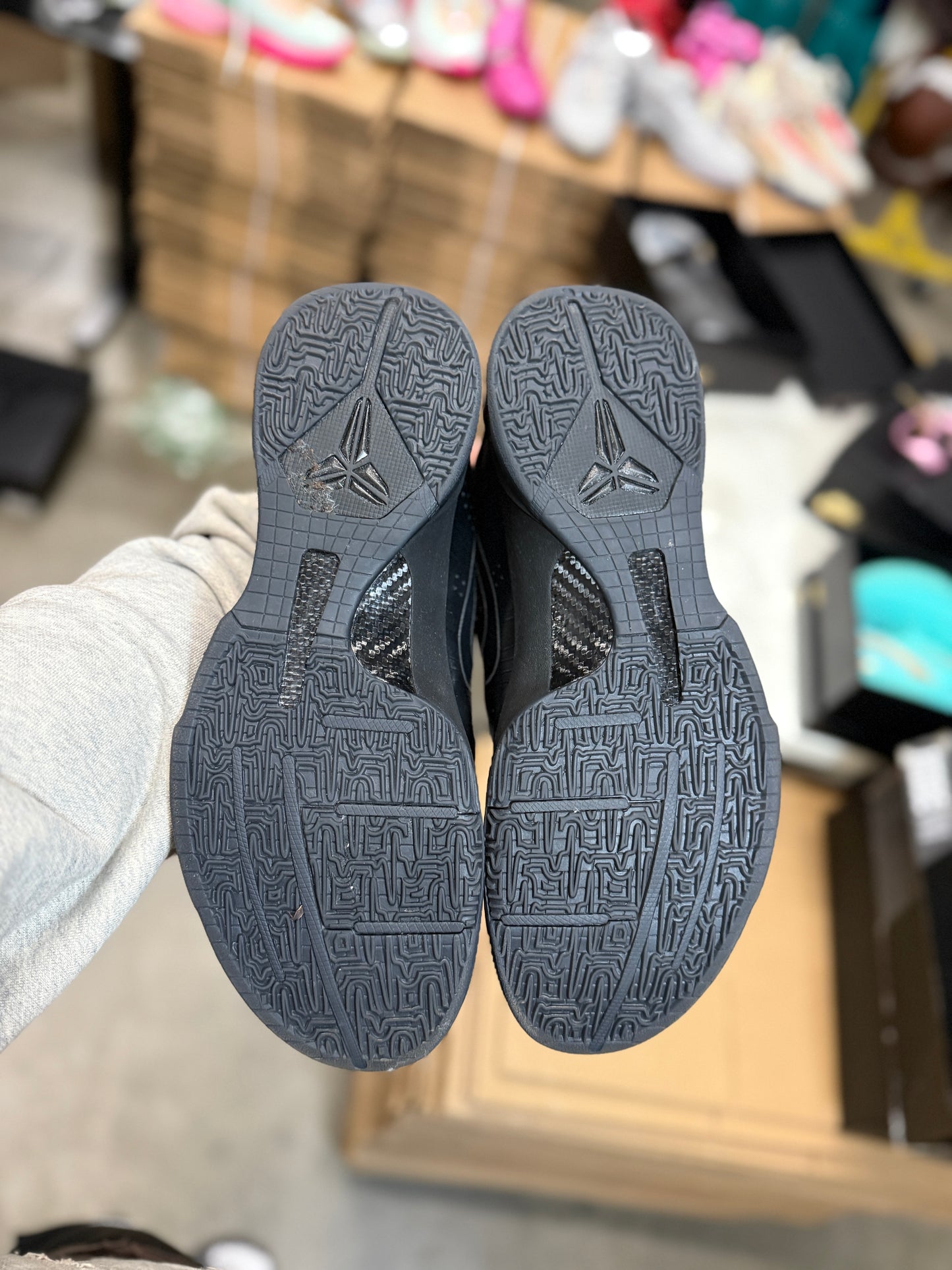 Kobe 5 YOTM NBA PE (13)