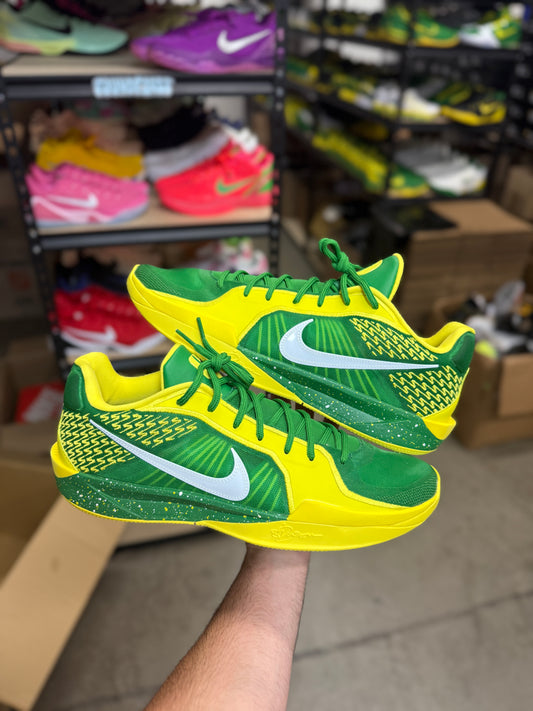 Sabrina Oregon PE (13.5)
