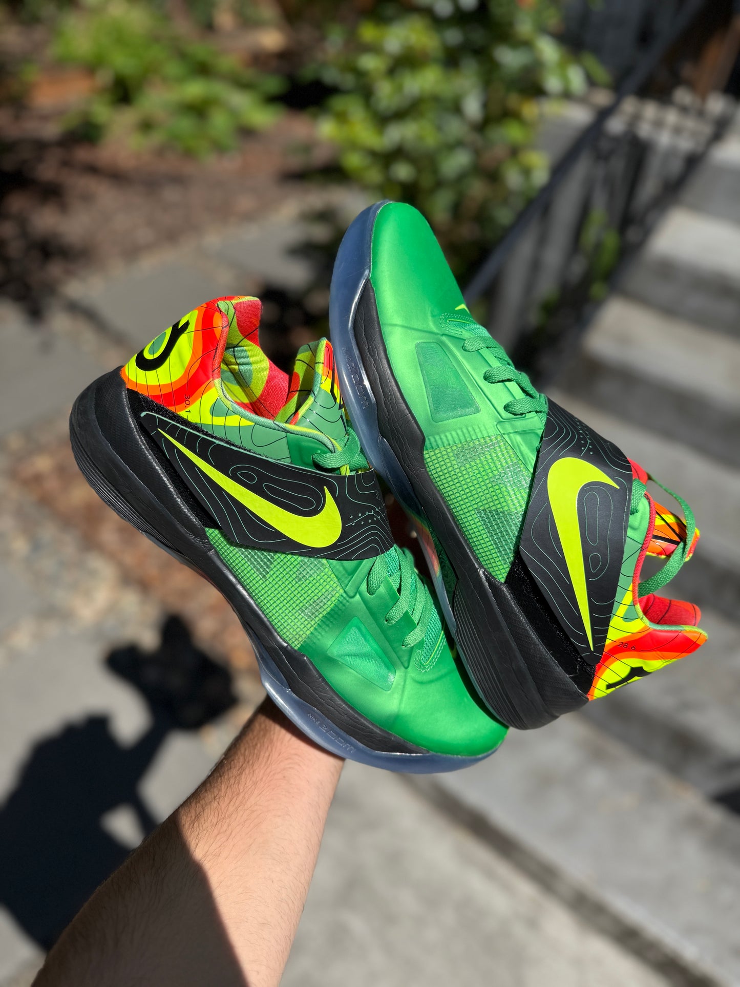Kd4 (size 14)