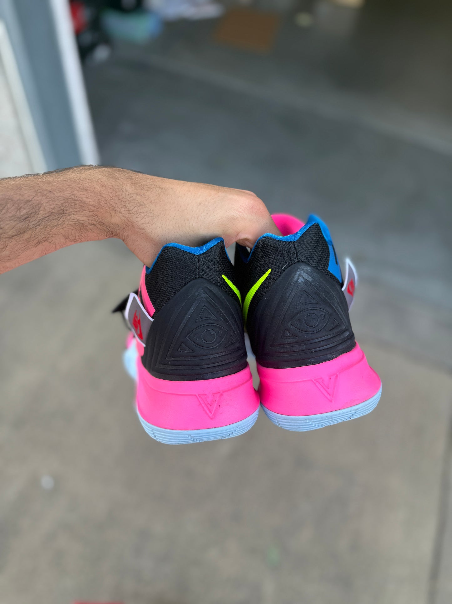 (Size 15)