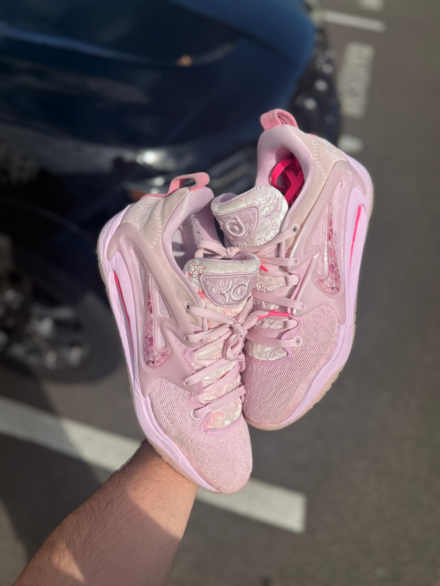 Aunt pearl kd15 (size 12)