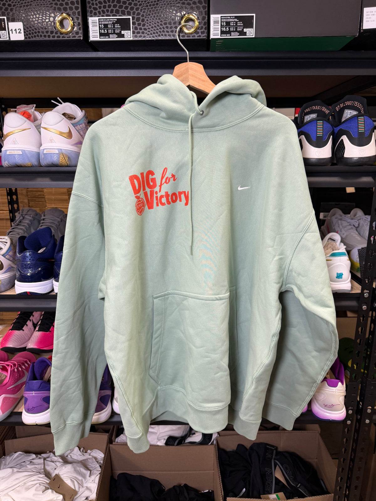 Eybl hoodie