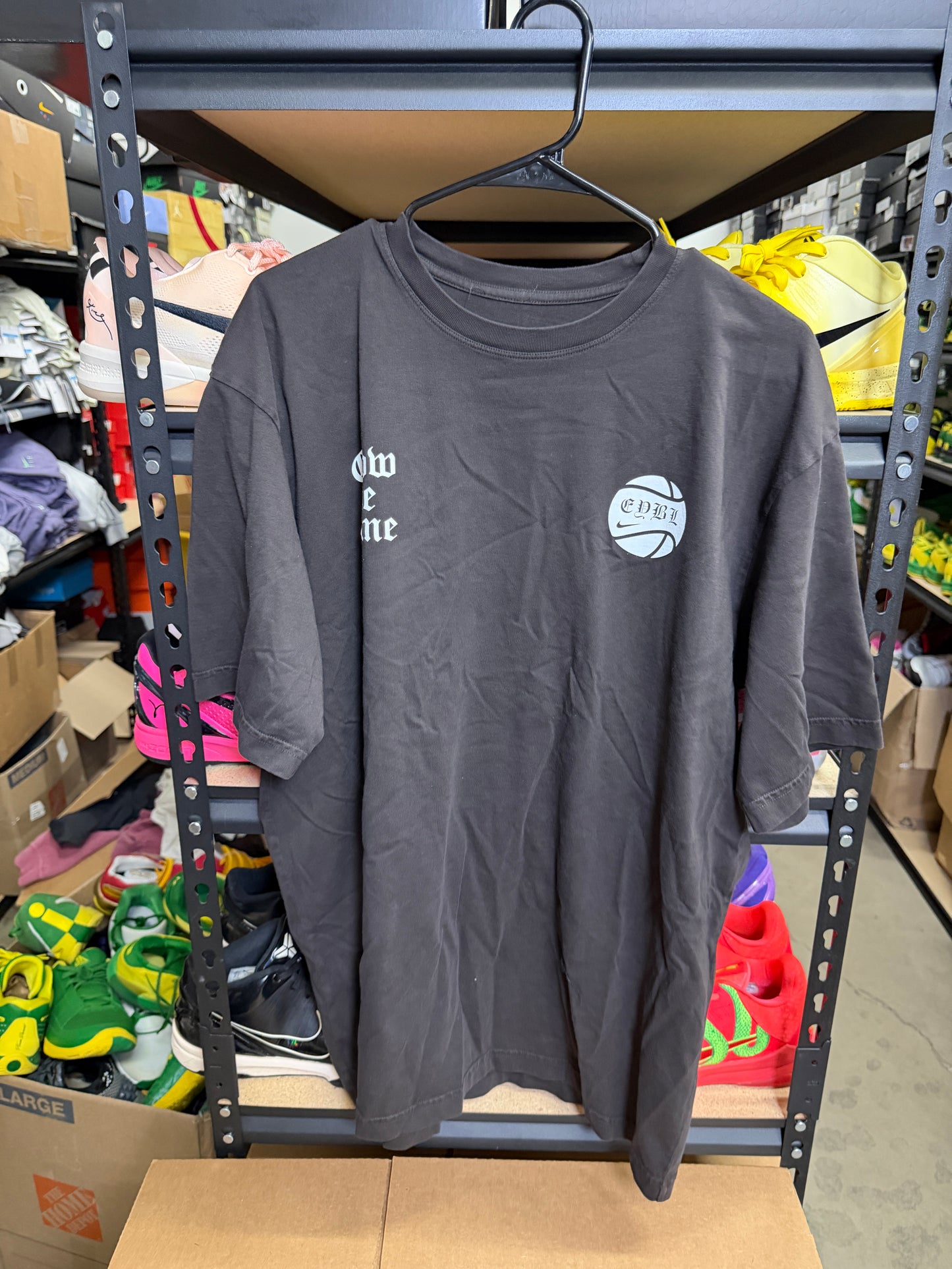 Eybl shirt
