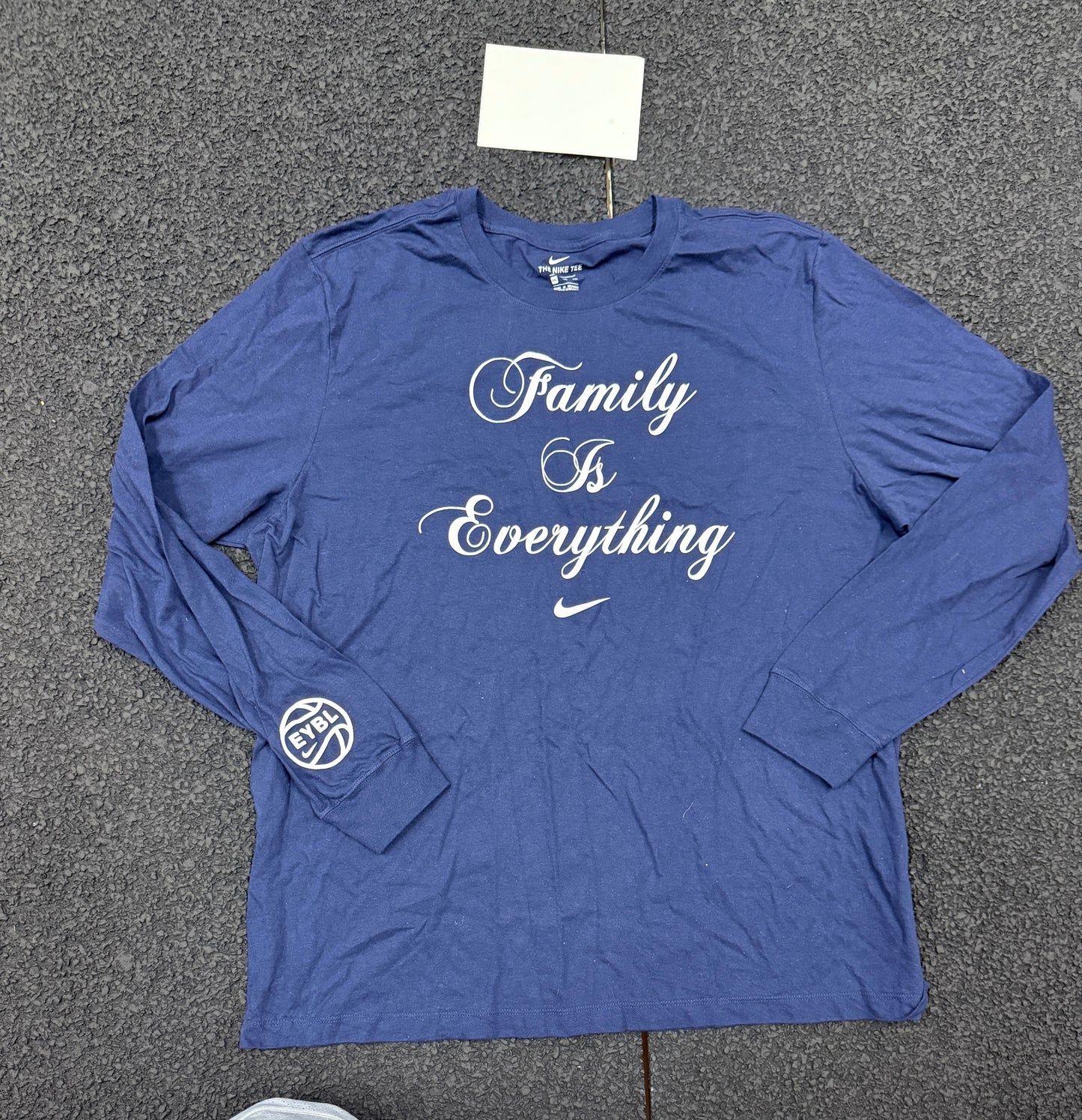 Eybl longsleeve (XXL)