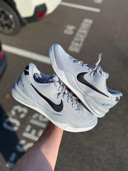 Kobe 8 TB Promo (size 13)