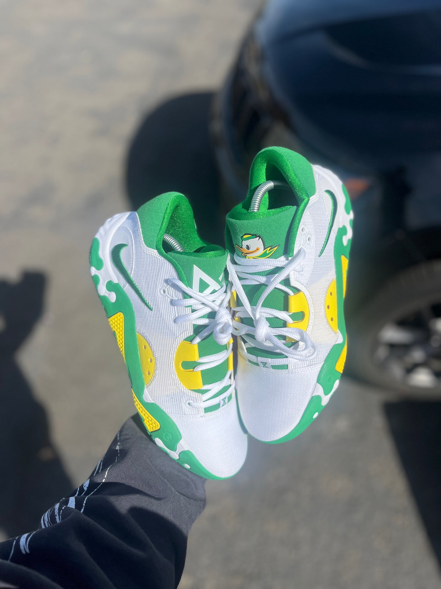 PG Oregon PE (9,13)