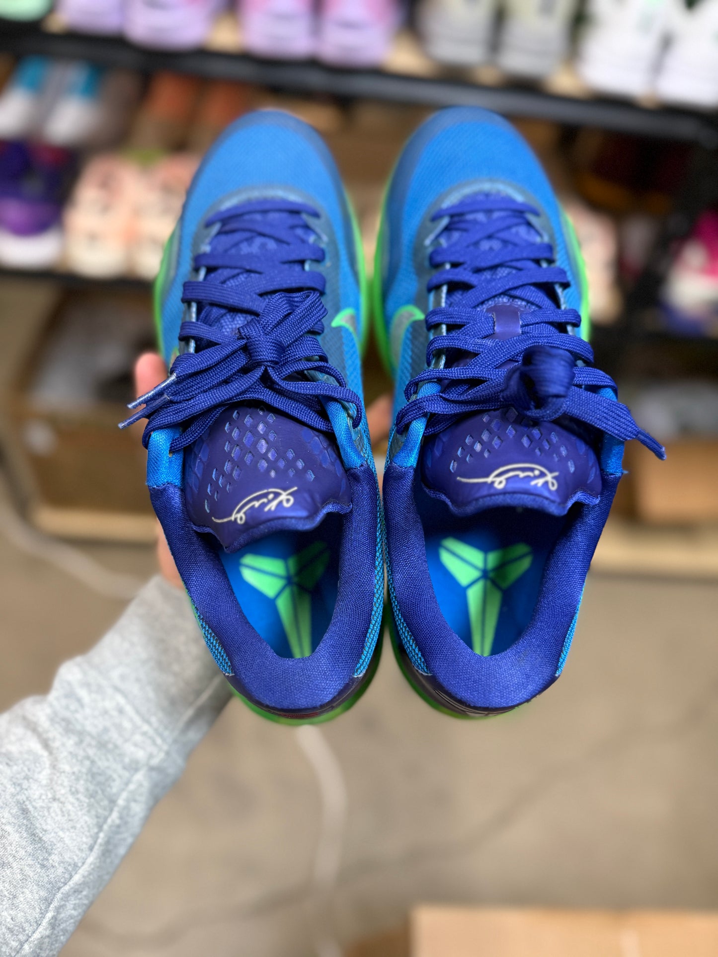 Kobe 10 Emerald (12)