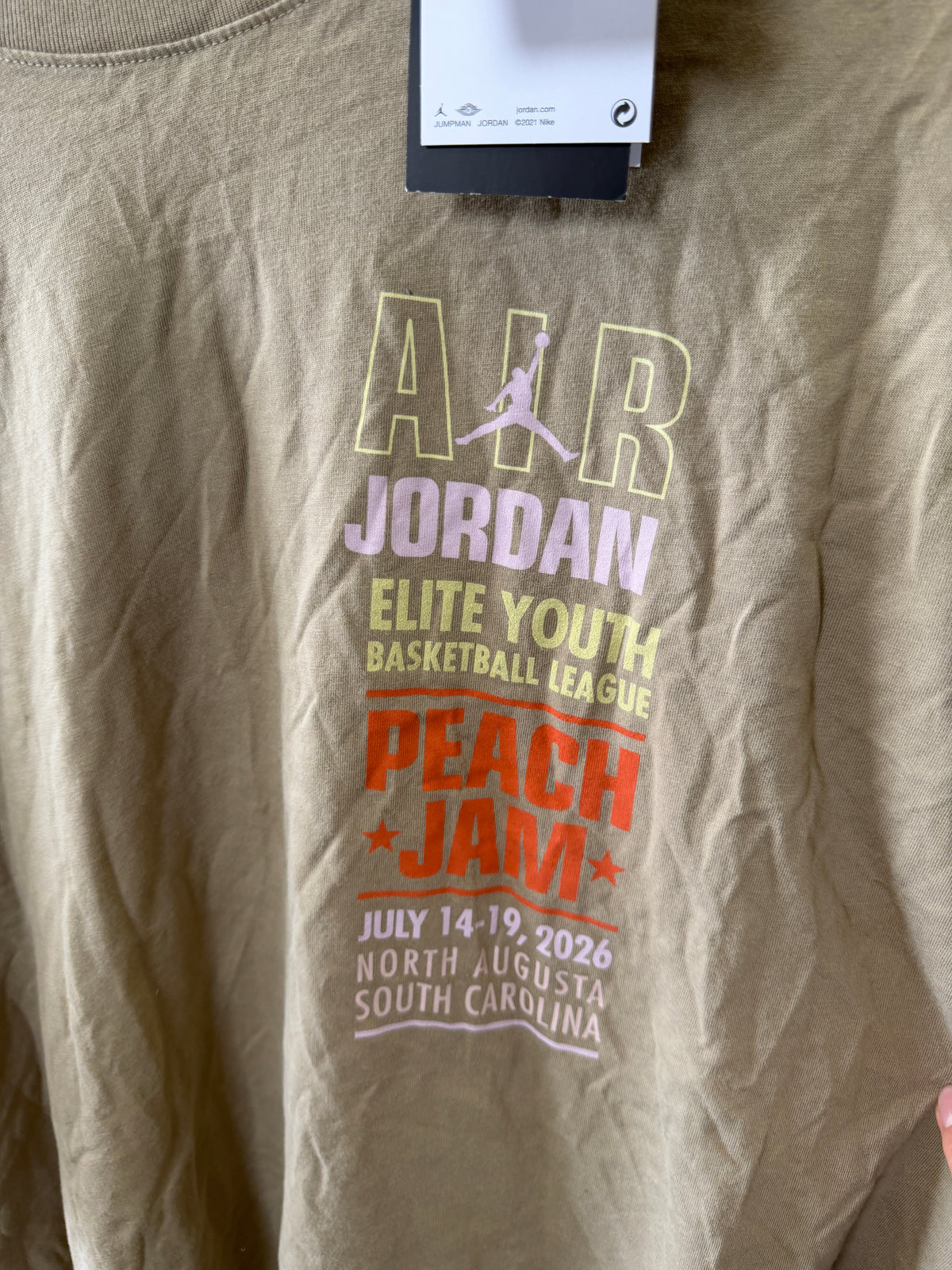 Eybl tee