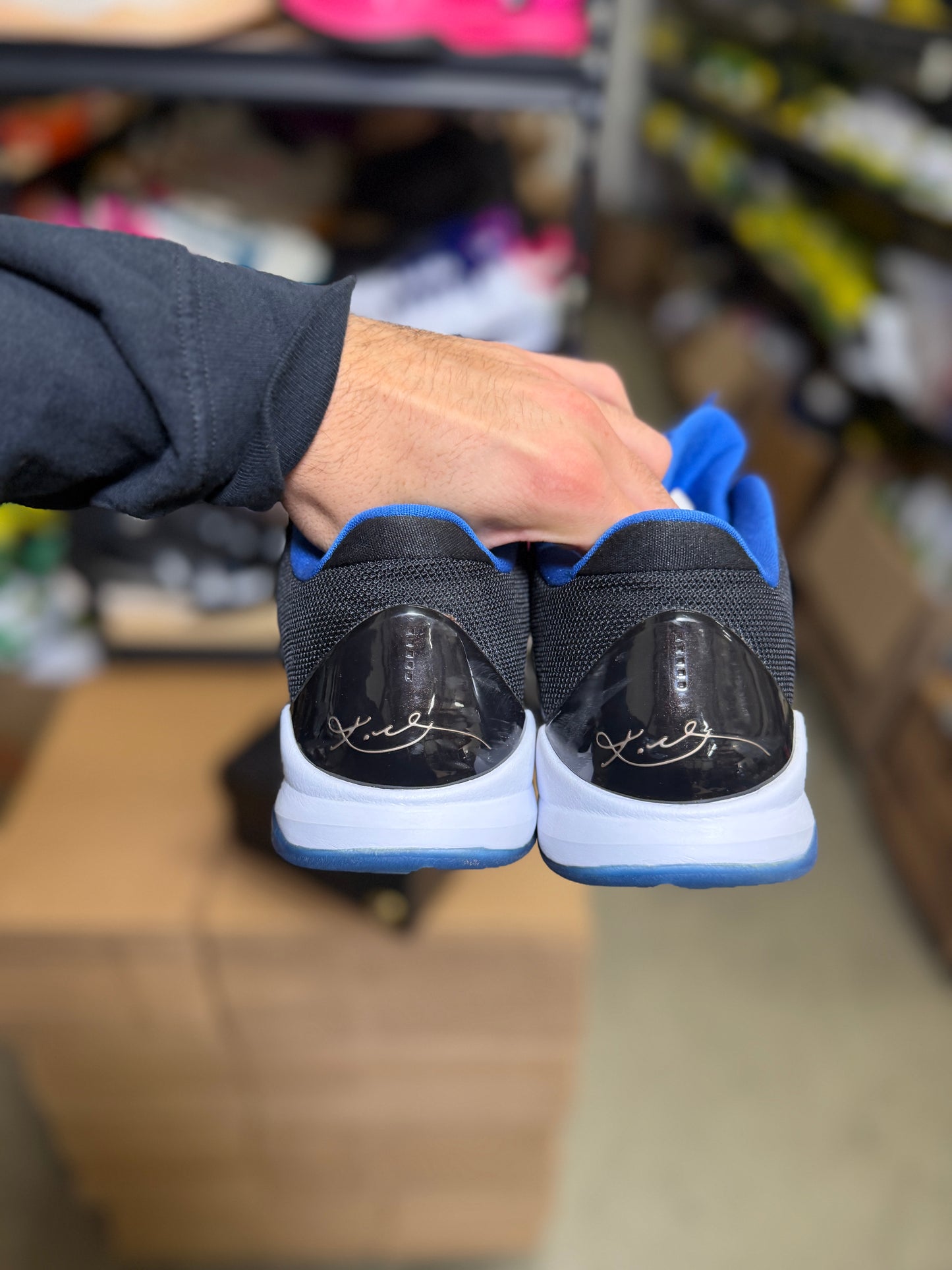 Kobe 5 Duke (13)